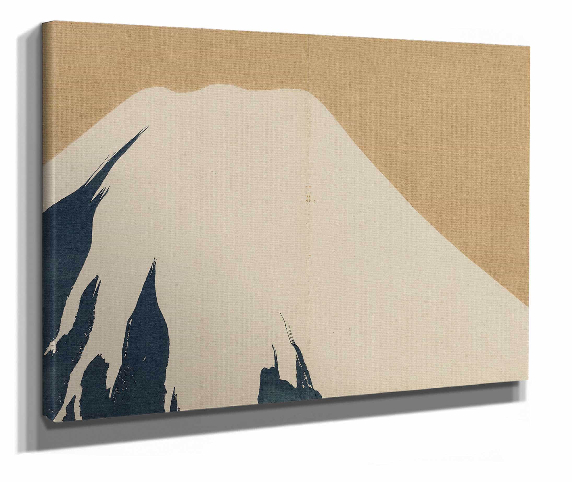 Mount Fuji Fuji by Kamisaka Sekka - Image 2