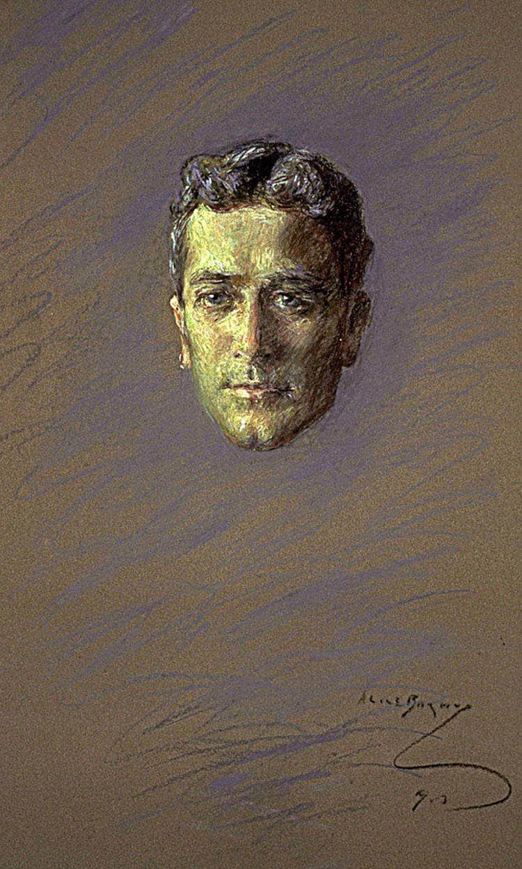 Mr. Francis Nye By Alice Pike Barney - Image 6