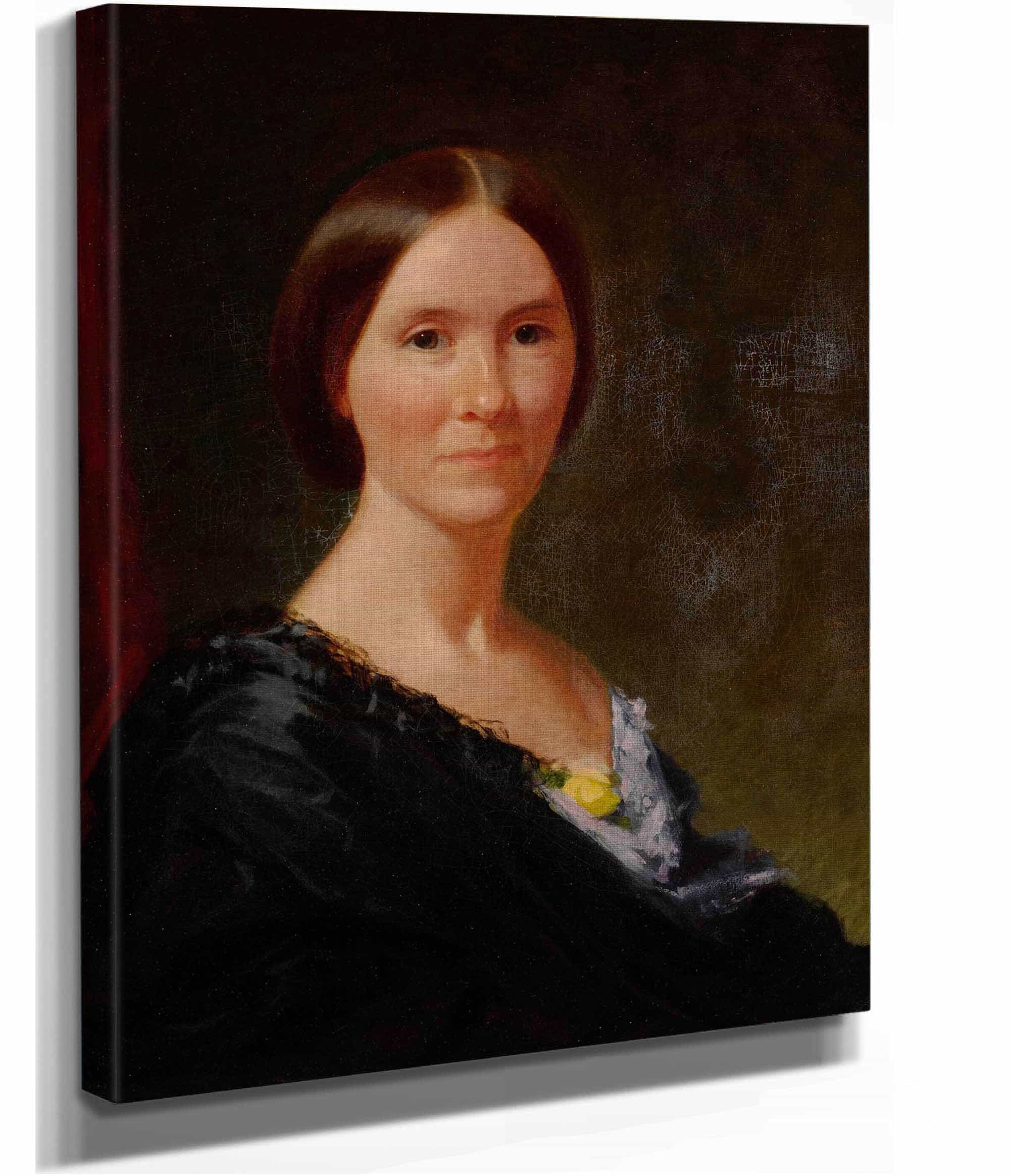 Mrs Margaret Creighton Bateman Shelter Island New York by William Merritt Chase - Image 2