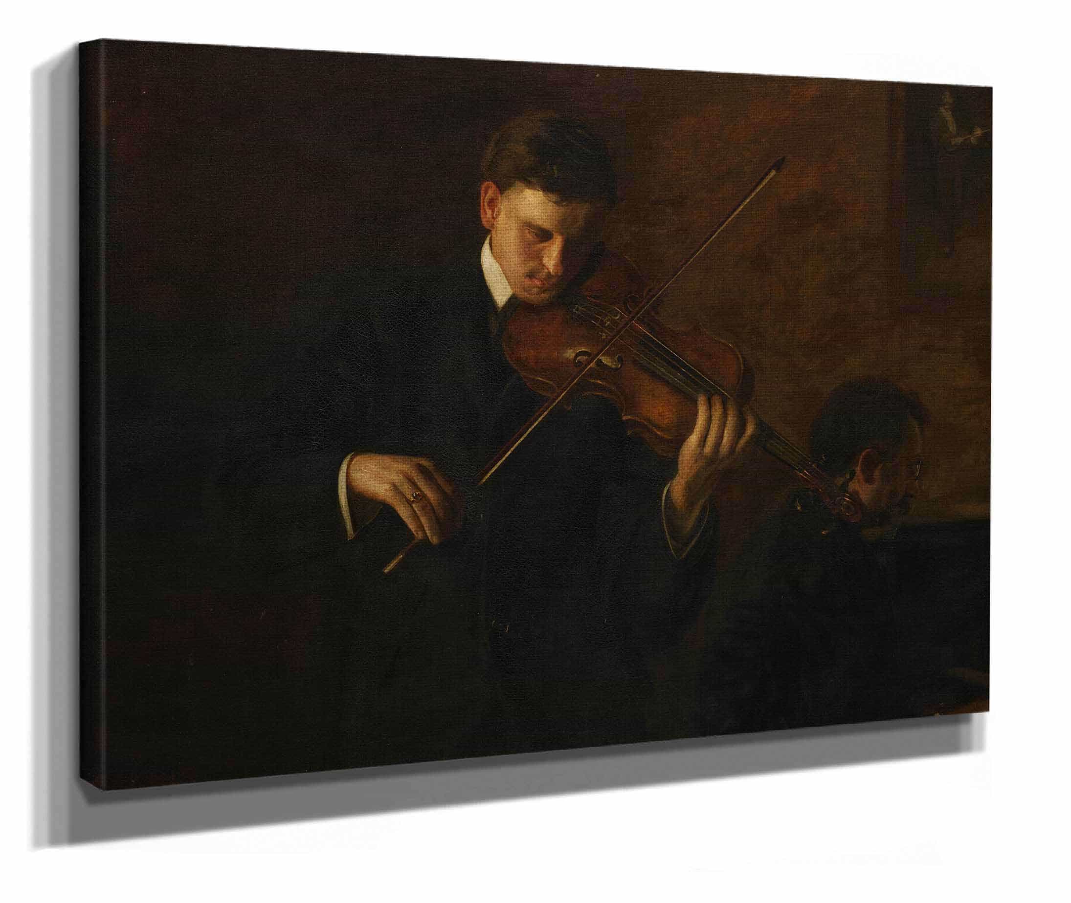 Music by Thomas Eakins - Image 2