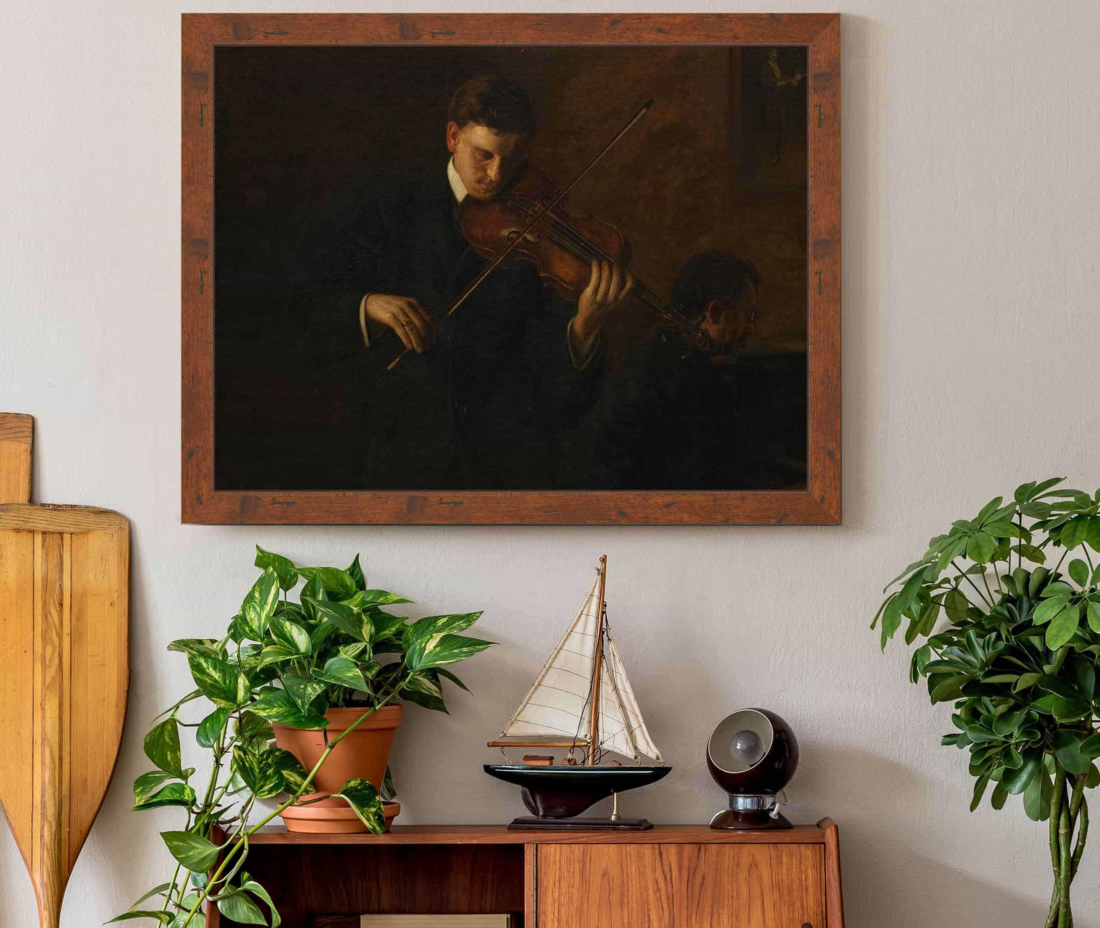 Music by Thomas Eakins - Image 3