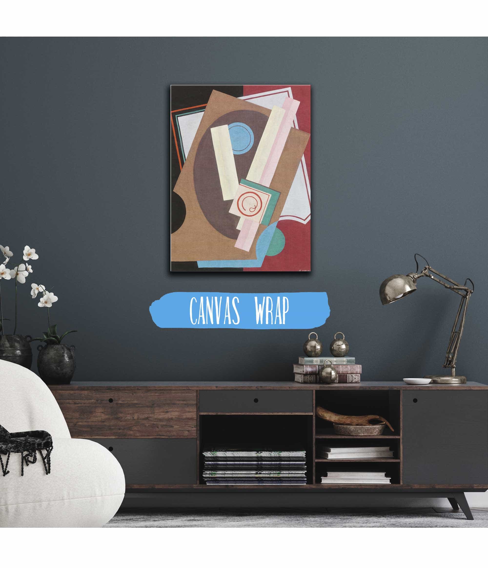 Nature Morte by Georges Valmier - Image 3
