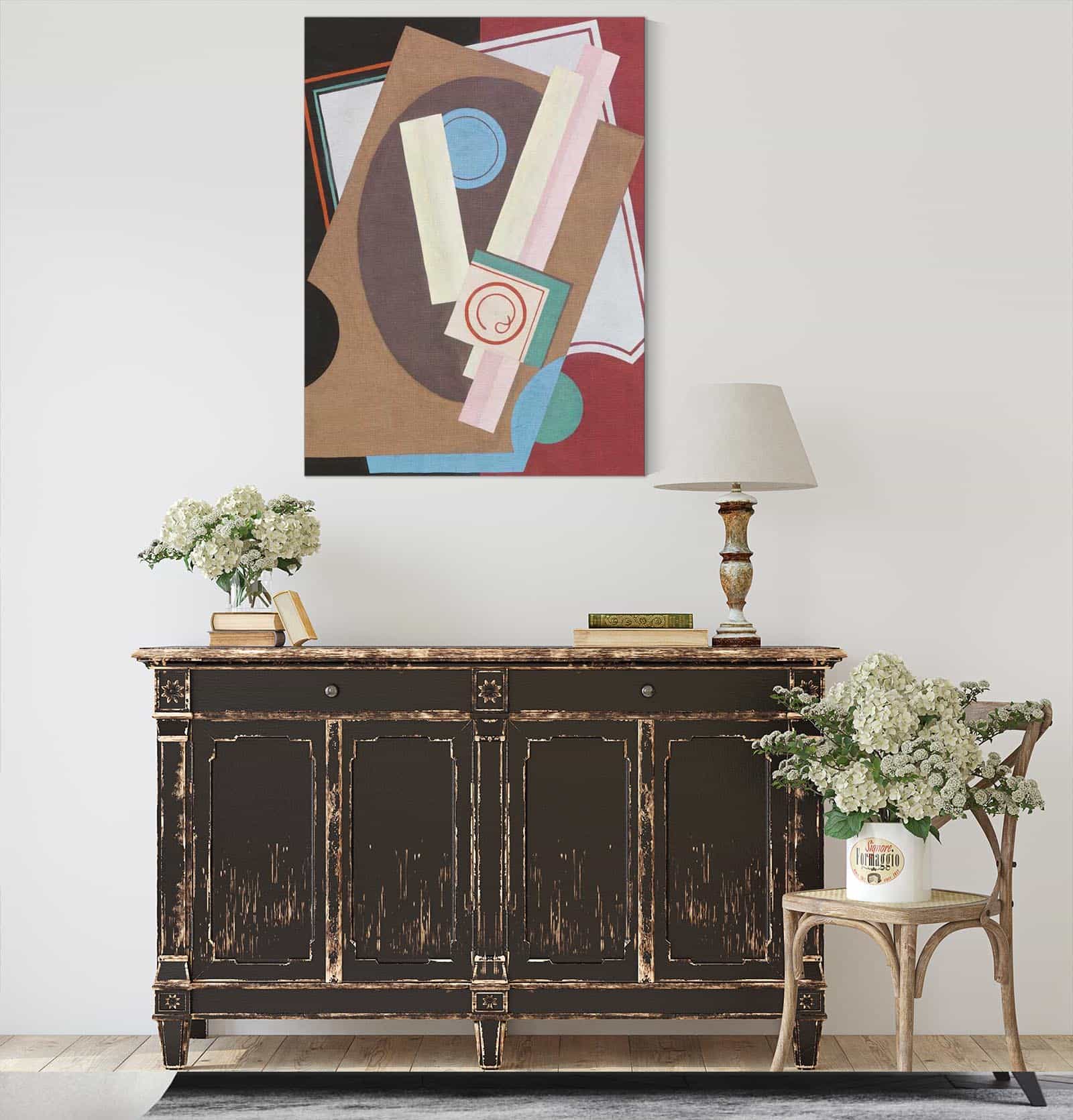Nature Morte by Georges Valmier - Image 4
