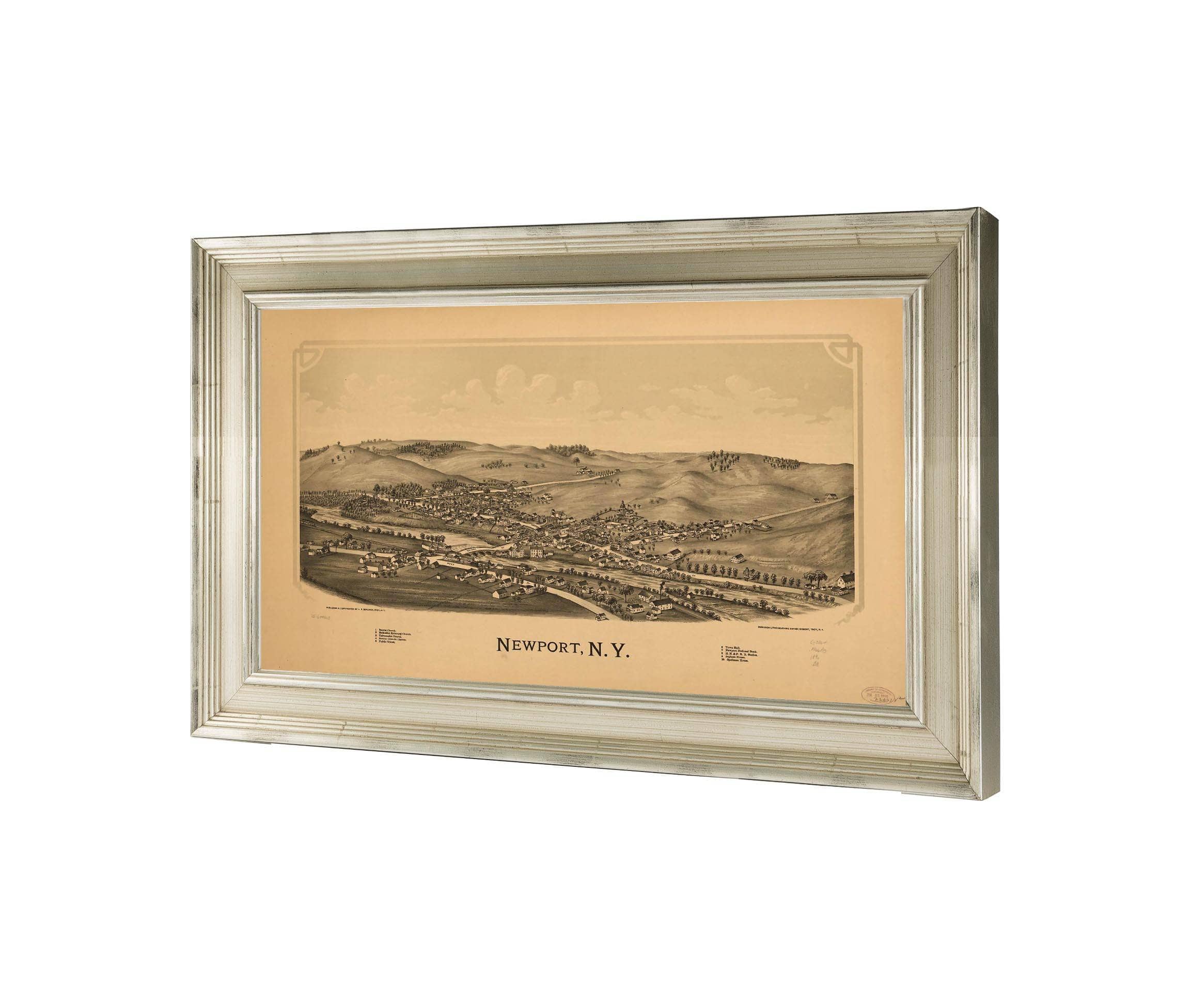 Newport Ny State Of New York - Image 3