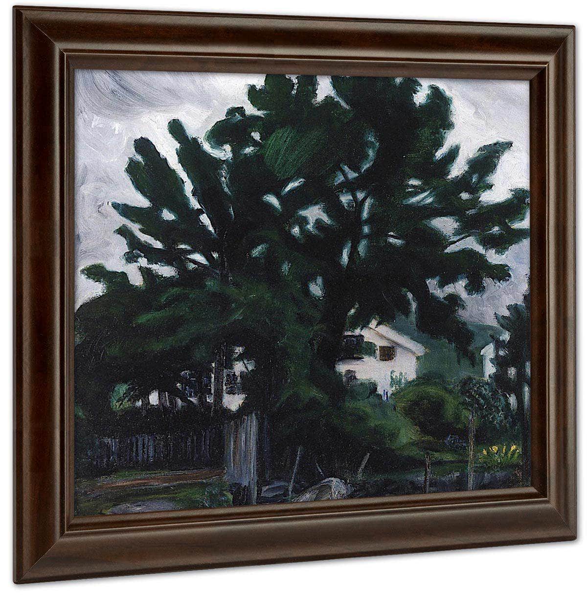Night (Also Known As Natt) By Nicolai Astrup - Image 6