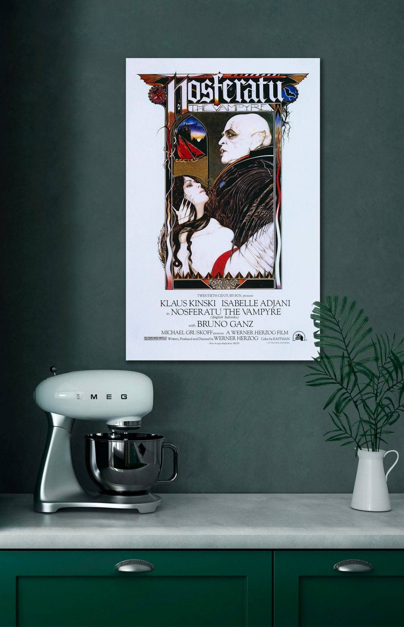 Nosferatu The Vampyre - Image 4