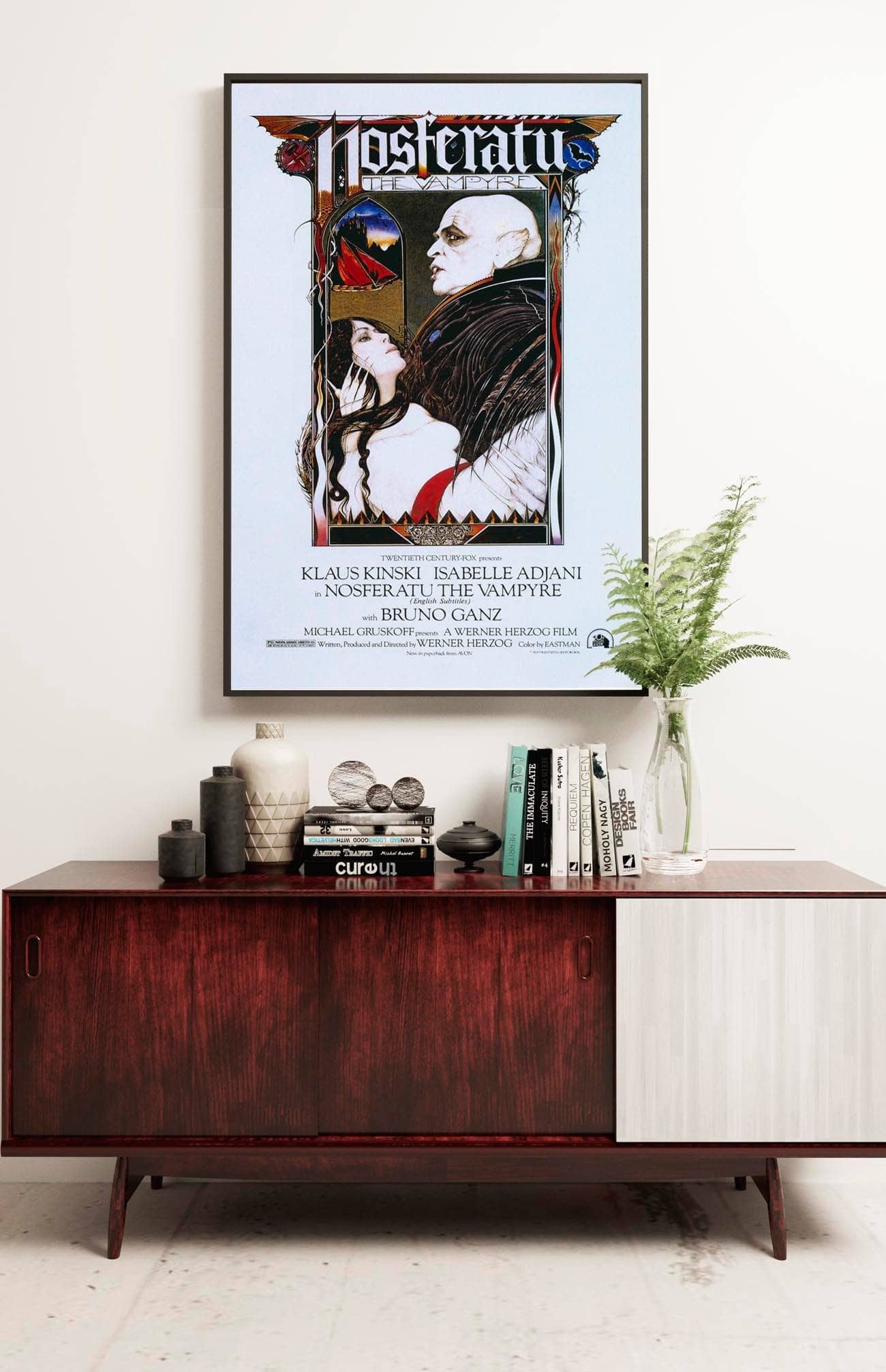 Nosferatu The Vampyre - Image 5