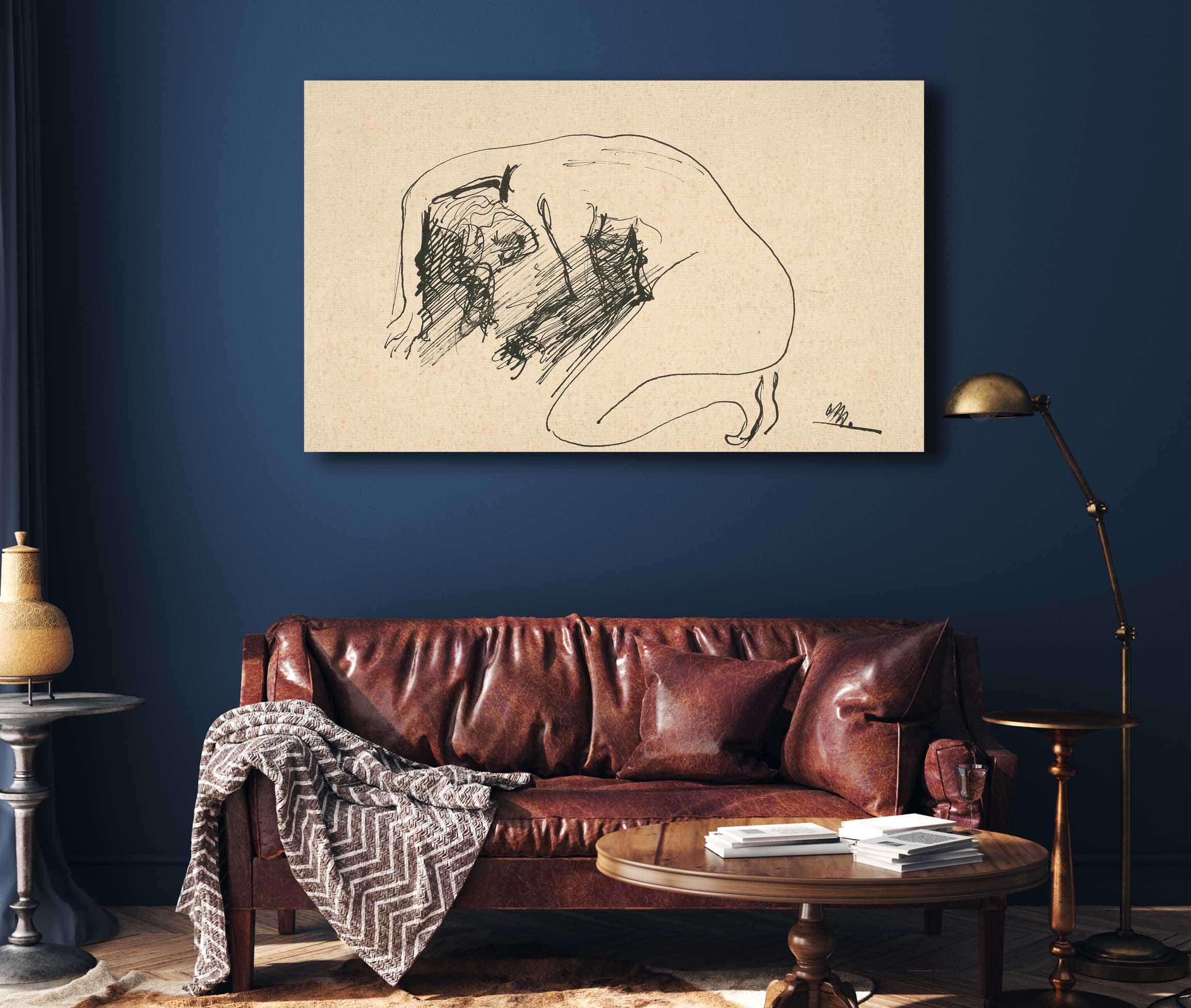 Nude by Cyprian Majernik - Image 11