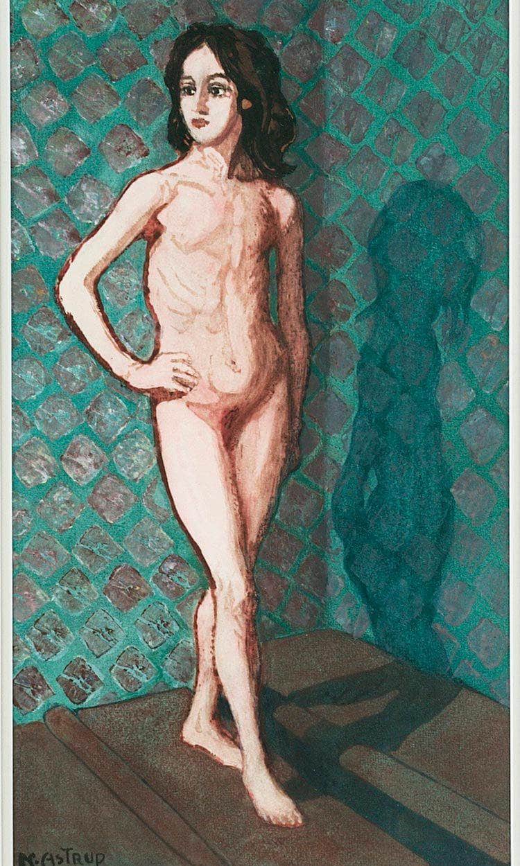 Nude By Nicolai Astrup - Image 6