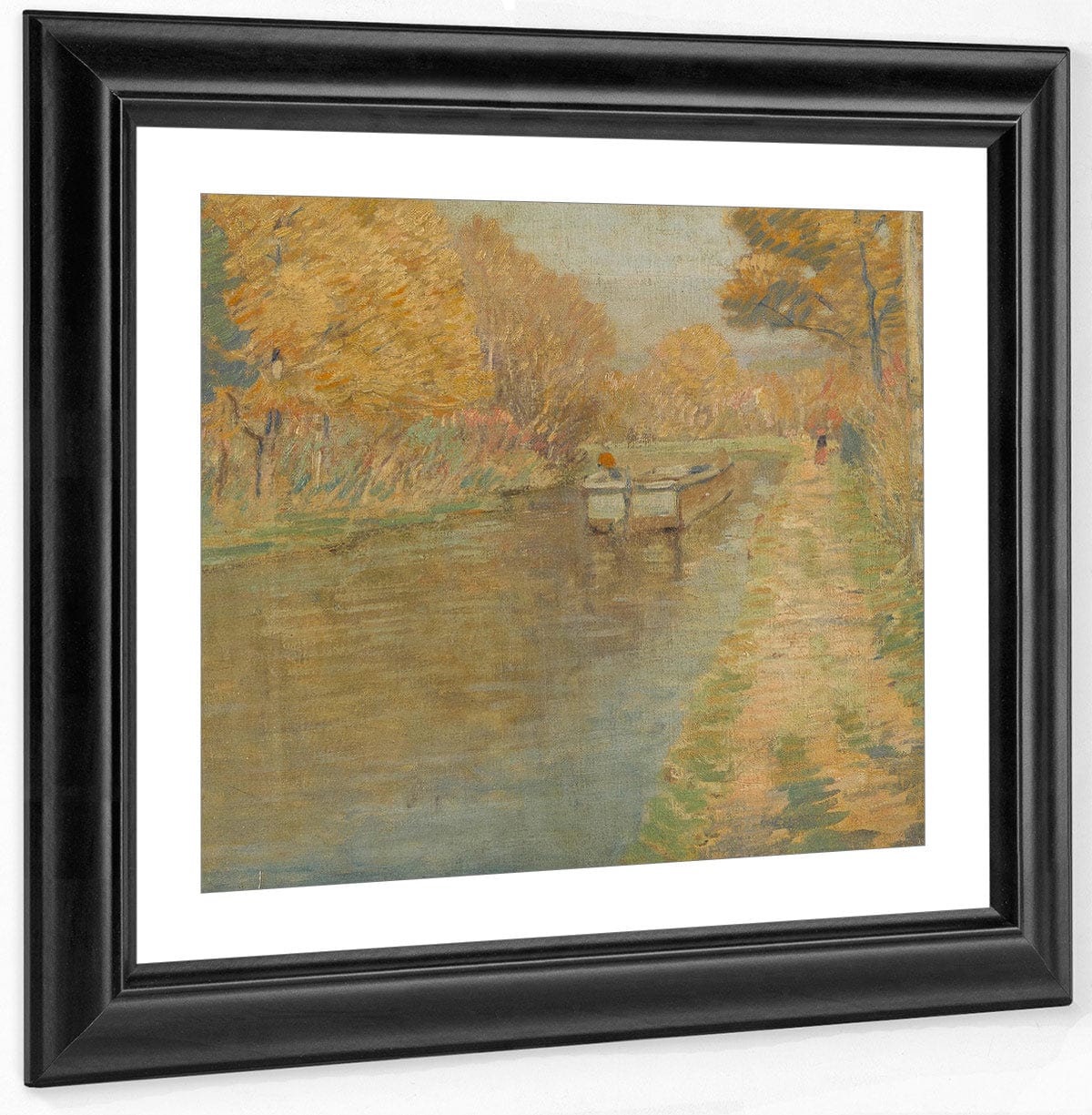 October Day By Rae Sloan Bredin - Image 2