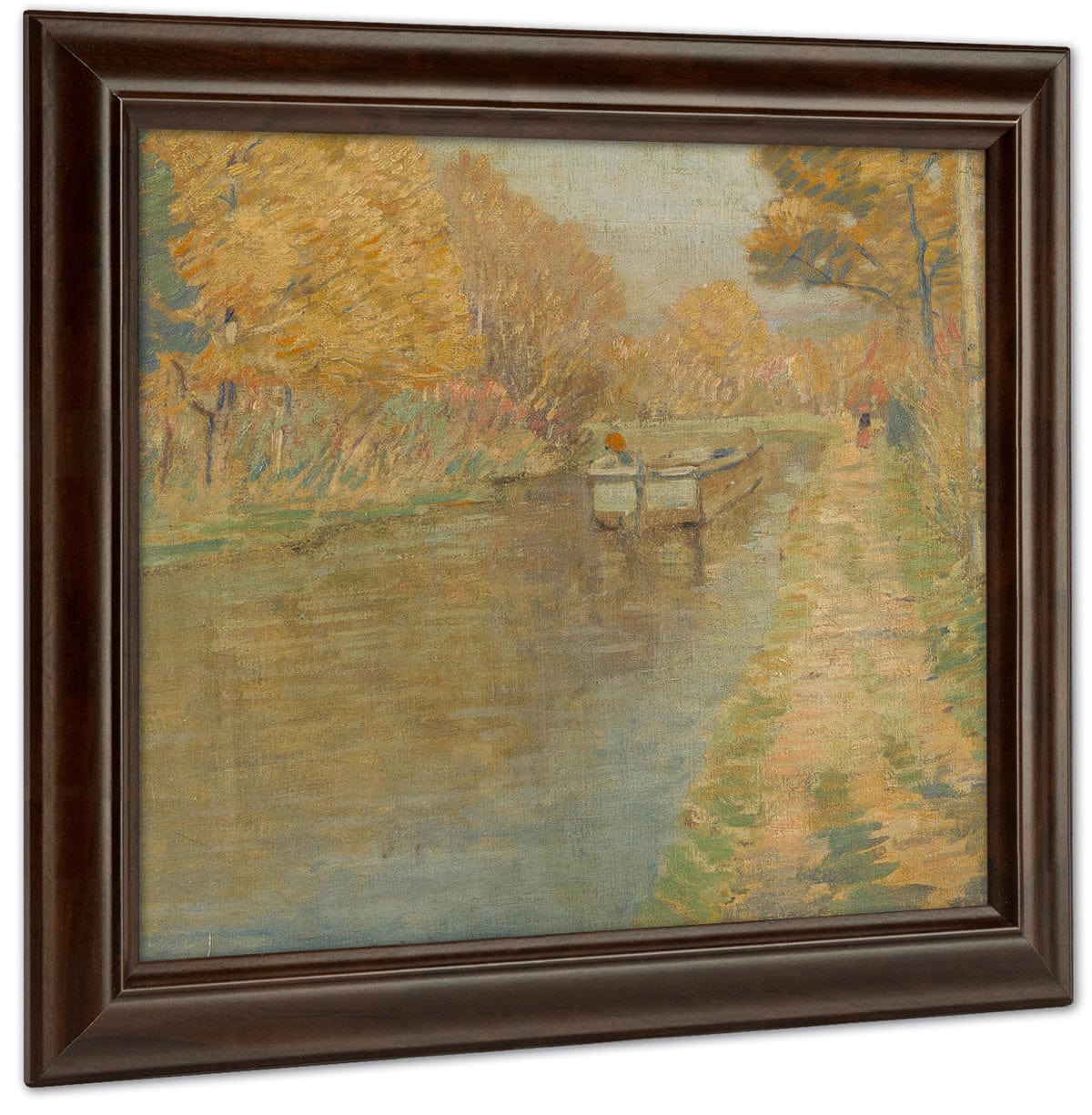 October Day By Rae Sloan Bredin - Image 4