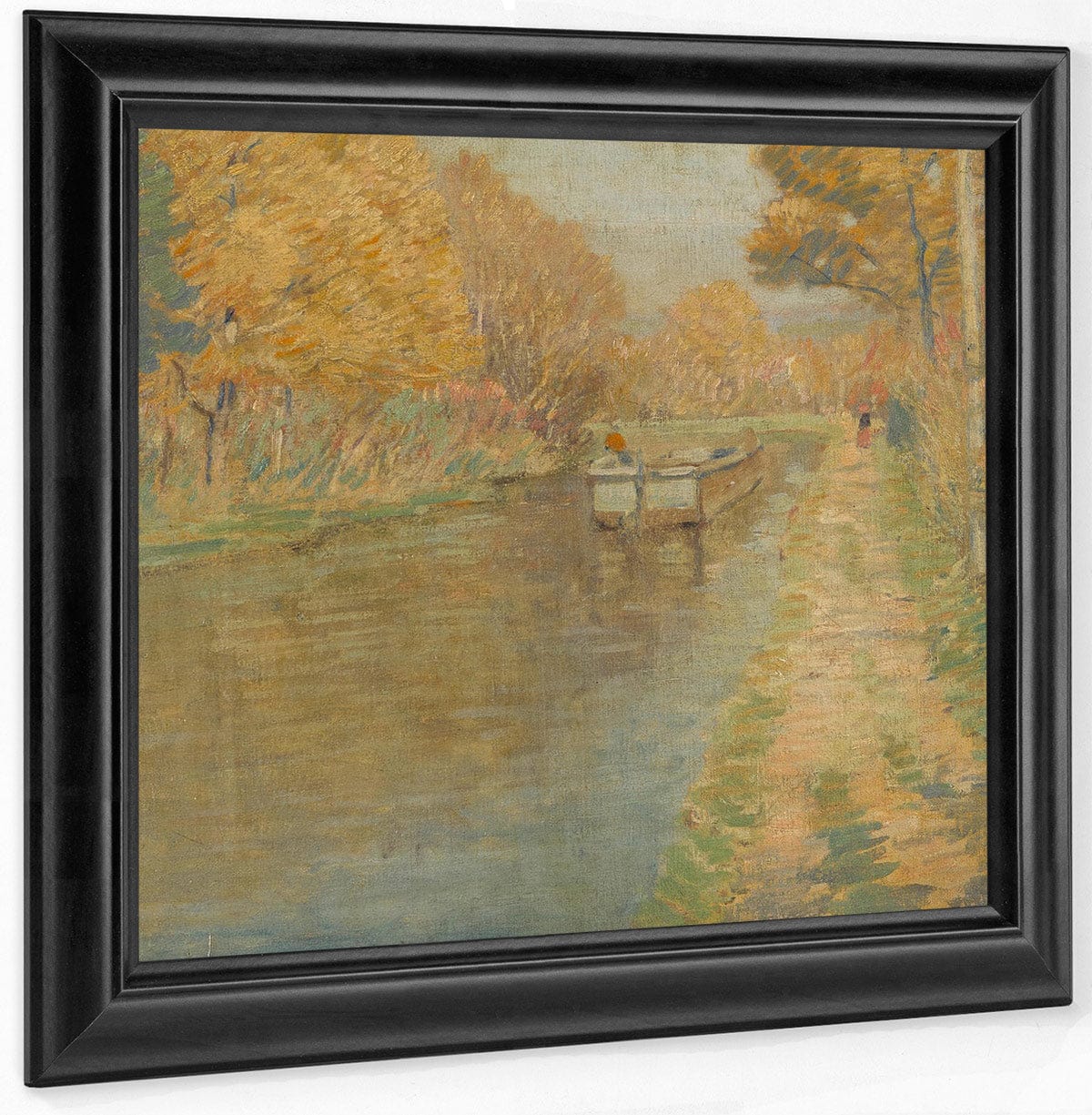 October Day By Rae Sloan Bredin - Image 6