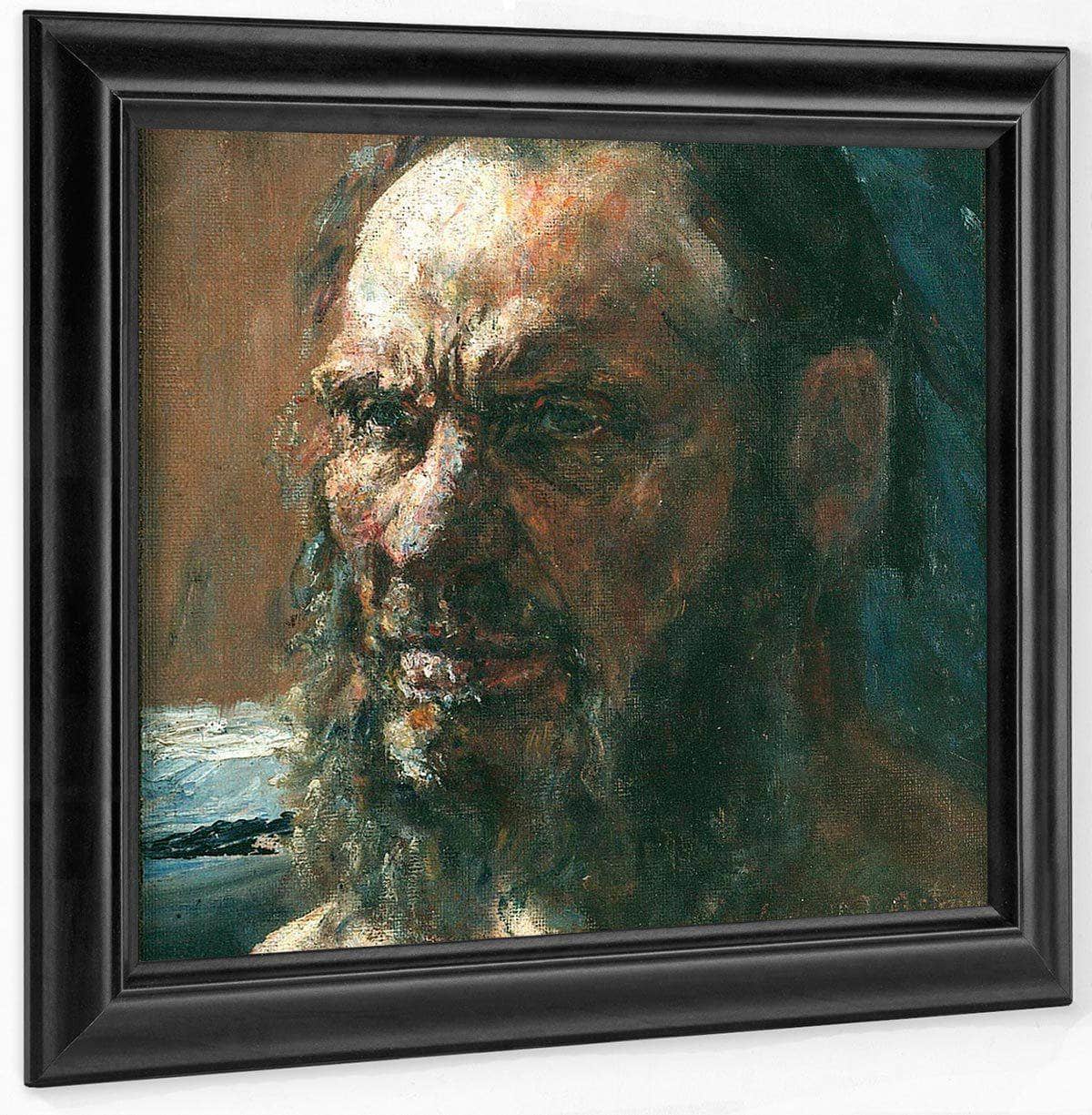 Olaves By Nicolai Astrup