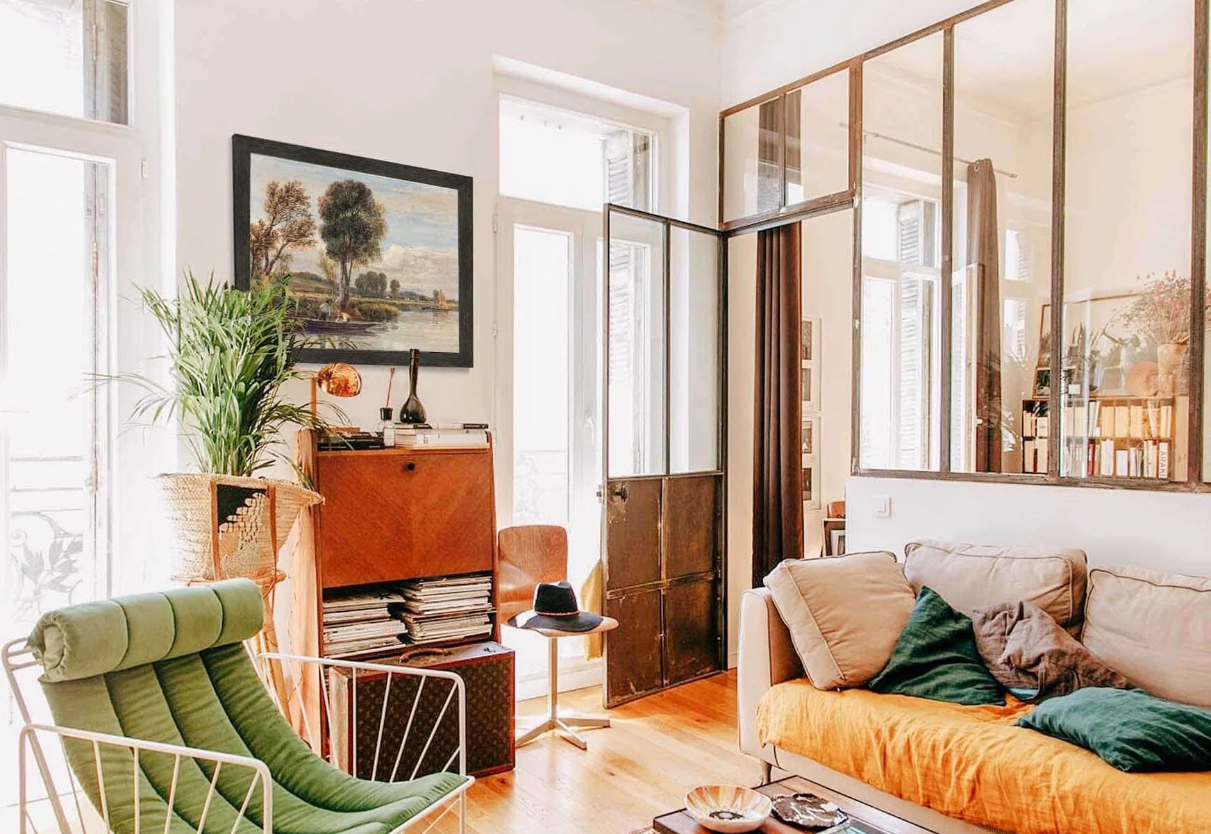 On The Thames by David Cox - Image 4