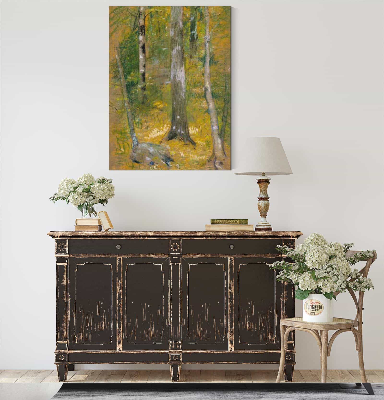 Onteora by Alice Pike Barney - Image 4