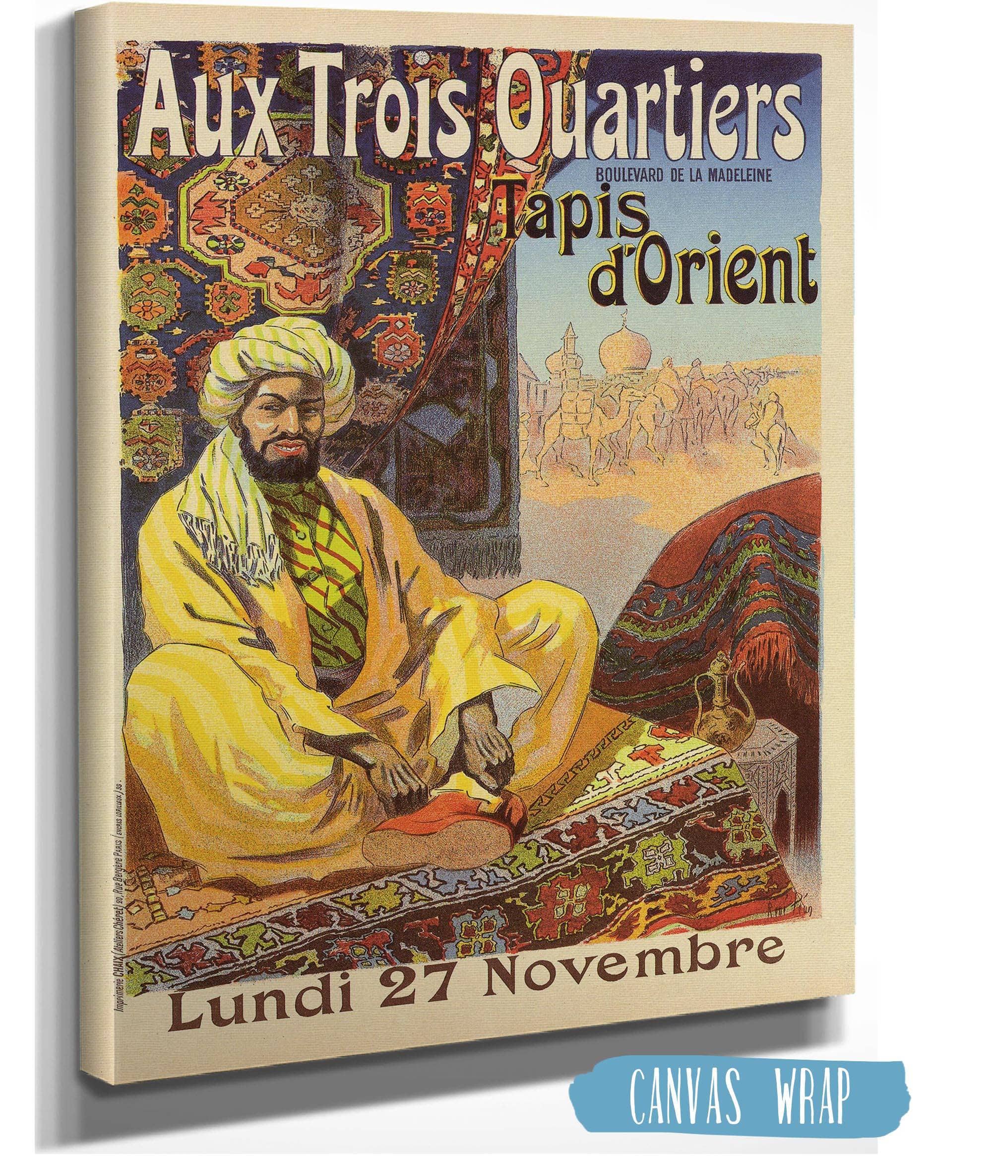 Orient Fine Arts