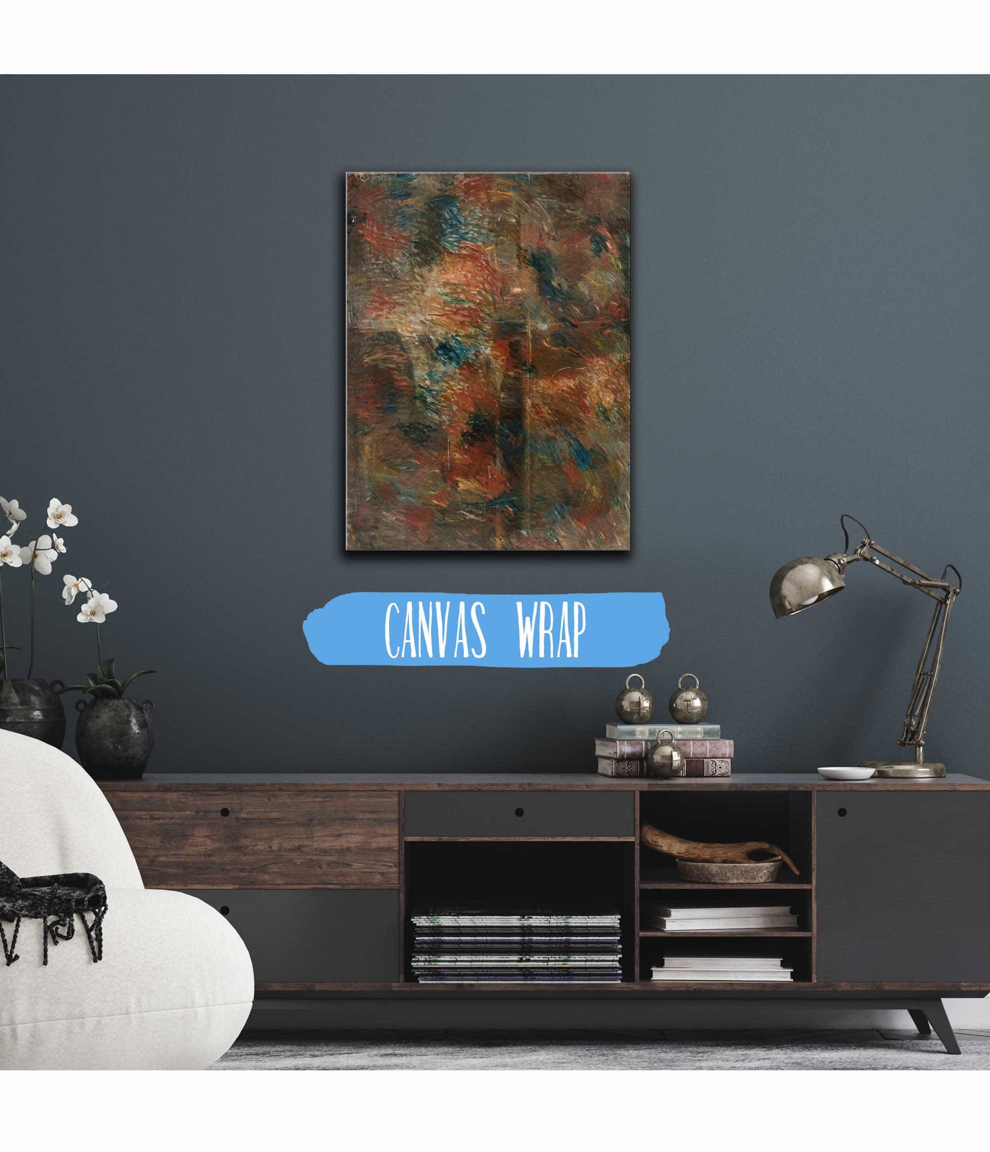 Paint Test by Tadeusz Makowski - Image 3