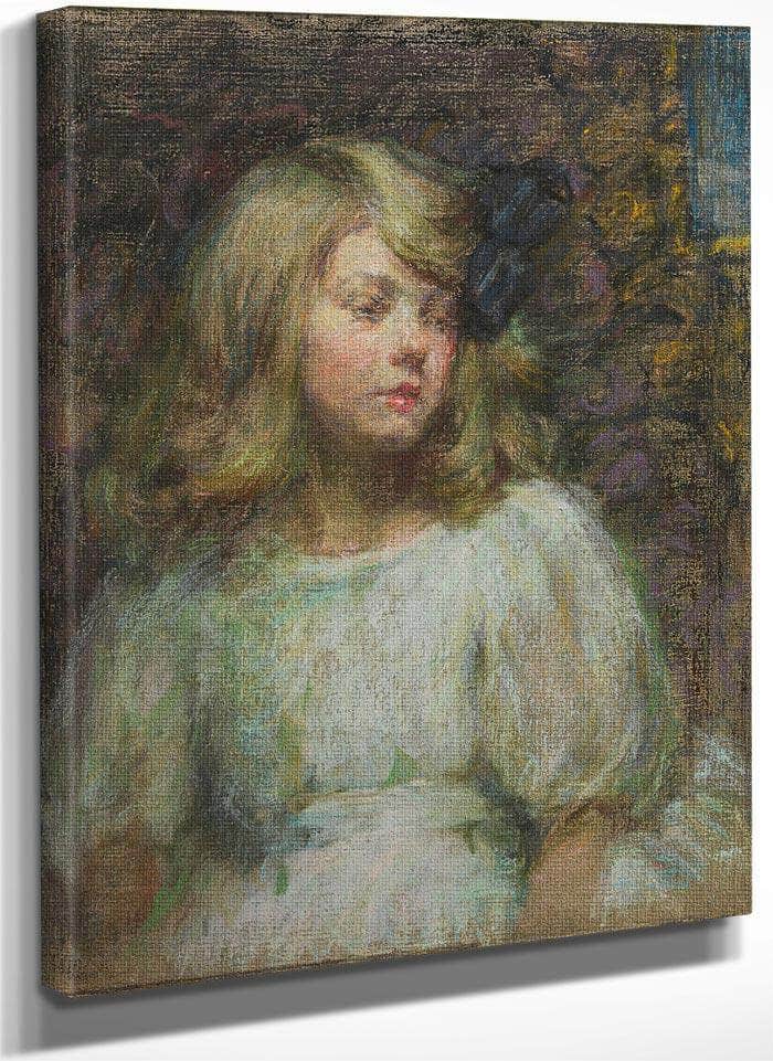 Peggy By Alice Pike Barney