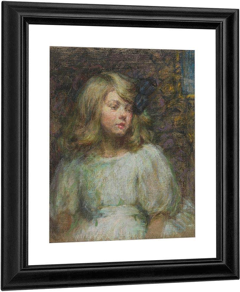 Peggy By Alice Pike Barney - Image 3