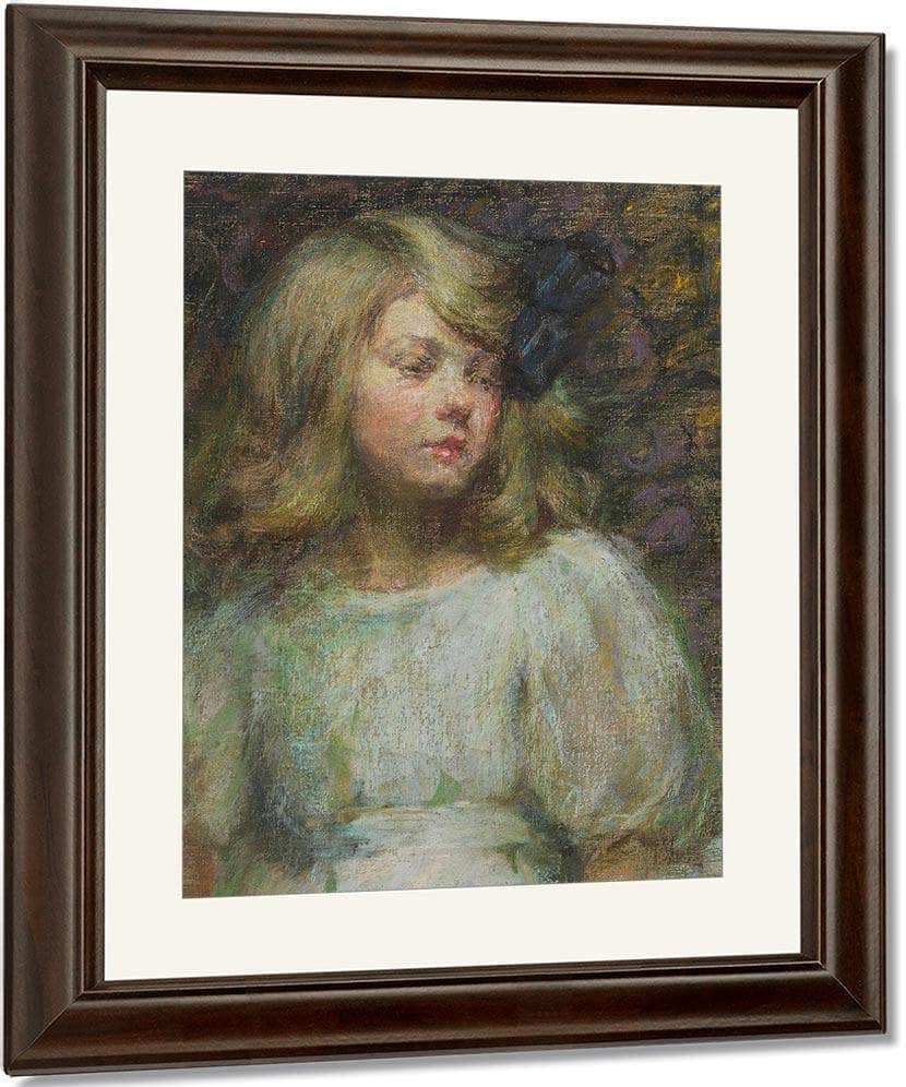 Peggy By Alice Pike Barney - Image 4