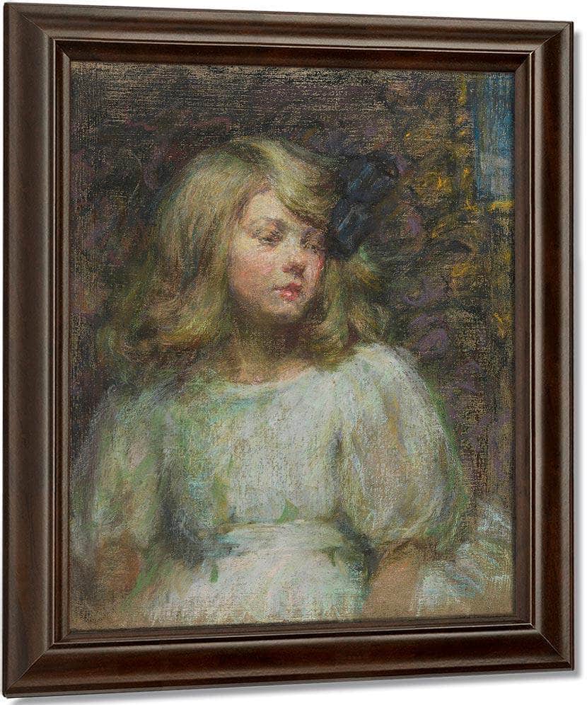 Peggy By Alice Pike Barney - Image 5