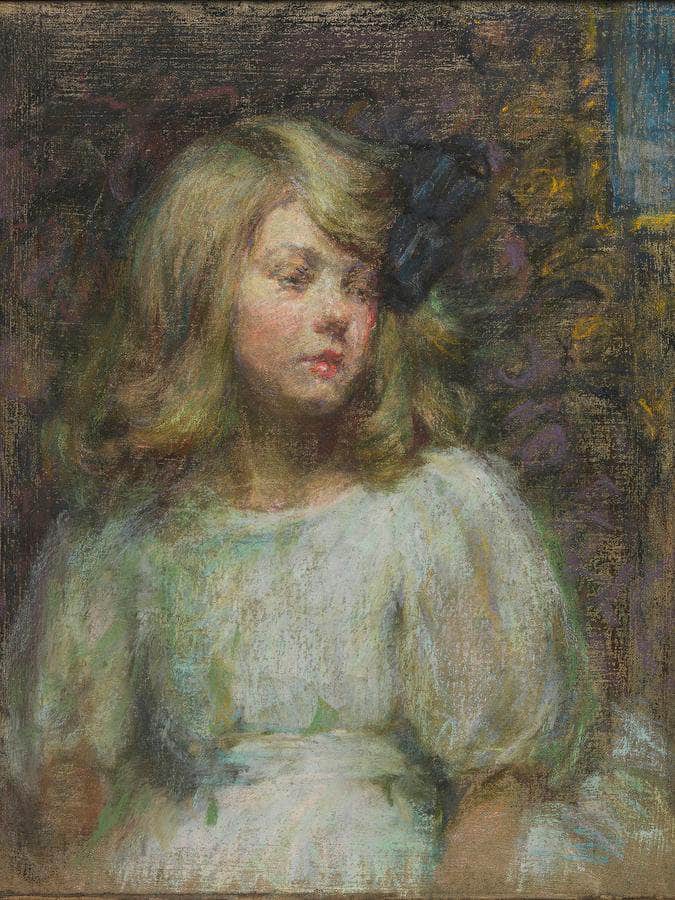 Peggy By Alice Pike Barney - Image 6