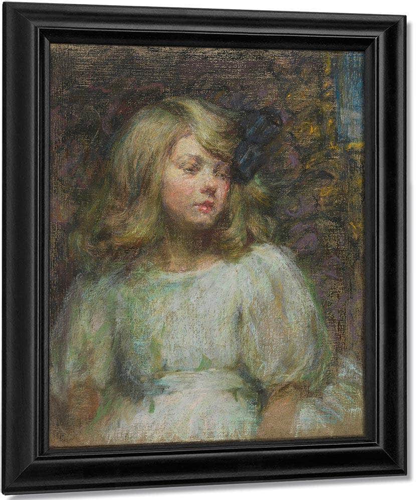 Peggy By Alice Pike Barney - Image 7