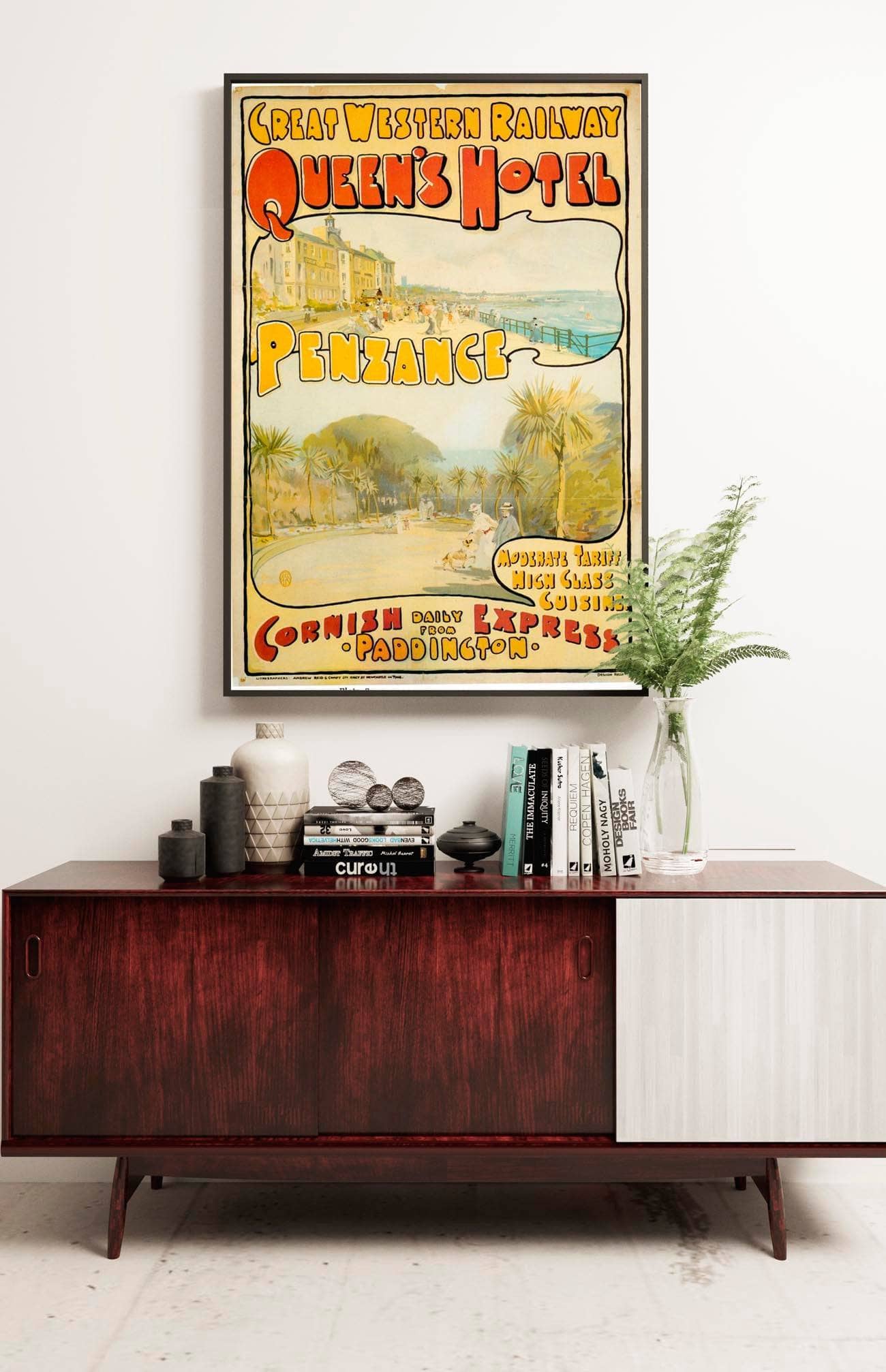 Penzance railways - Image 2