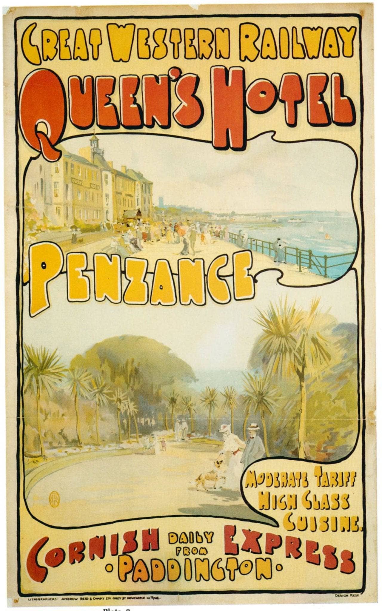 Penzance railways - Image 3