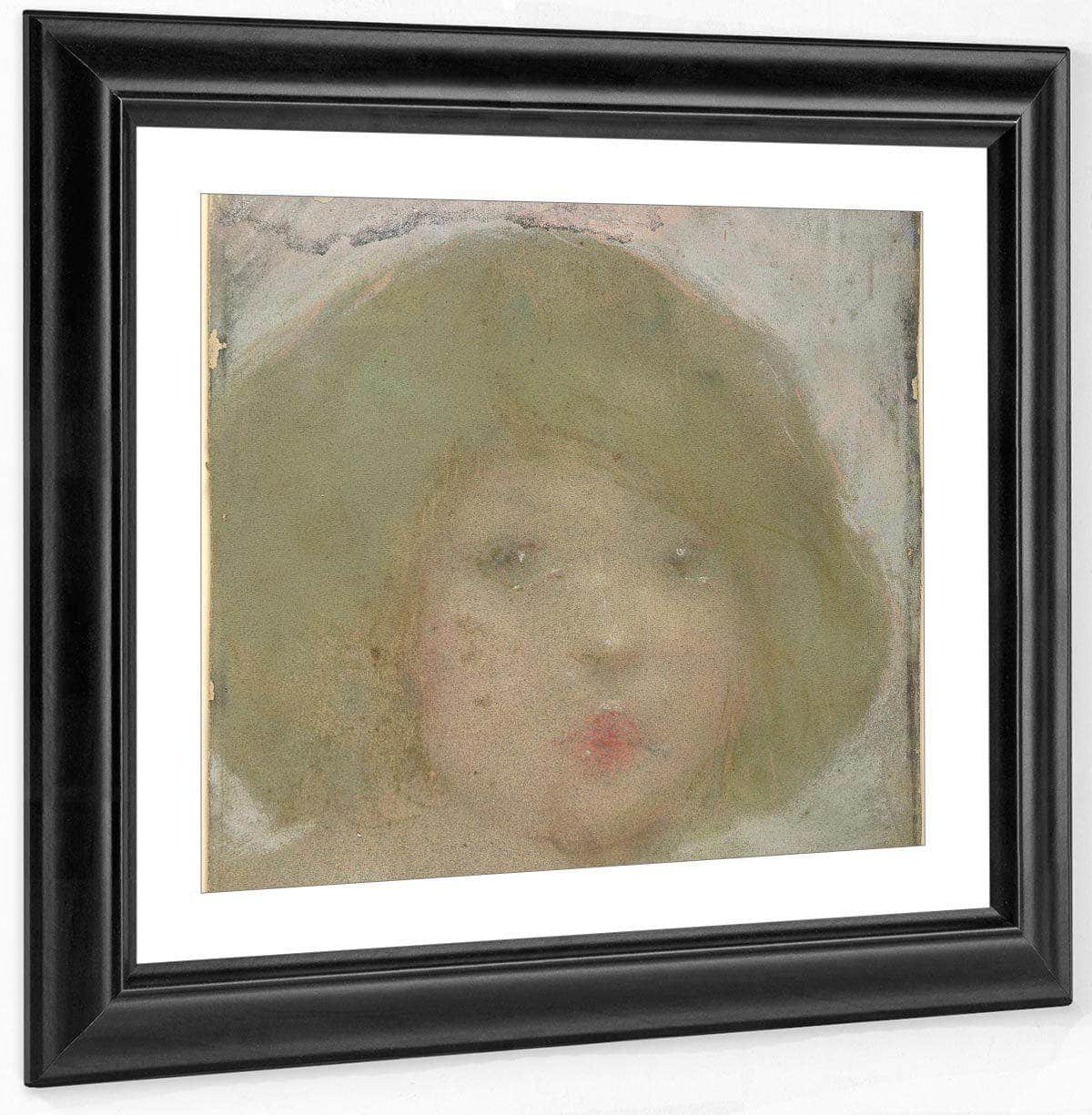 Petite By Alice Pike Barney - Image 2