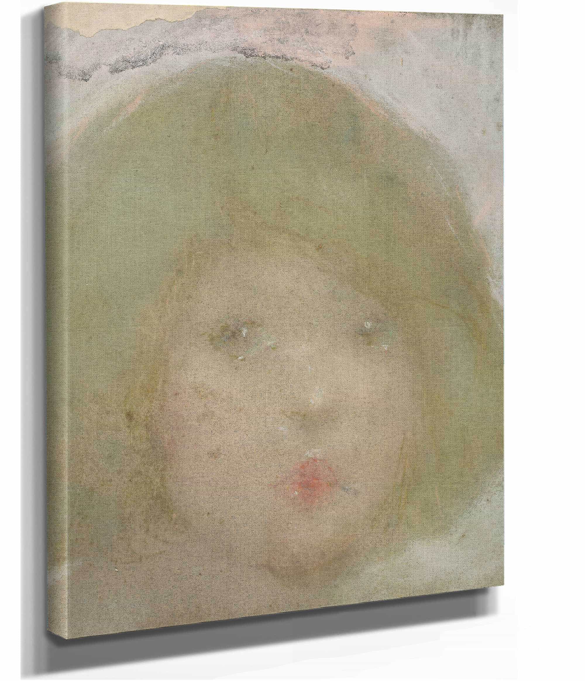 Petite by Alice Pike Barney - Image 2