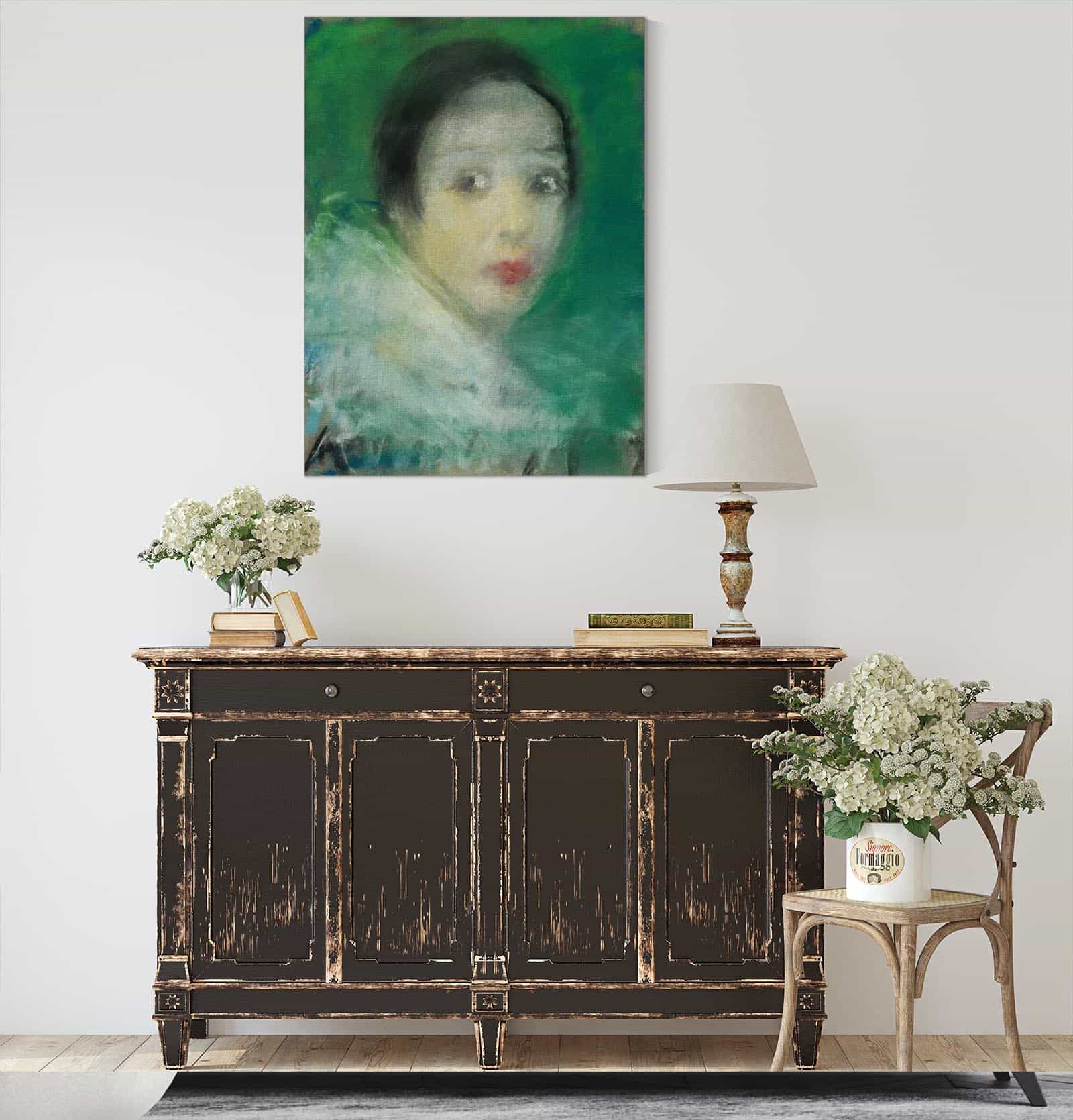 Pierette by Alice Pike Barney - Image 4