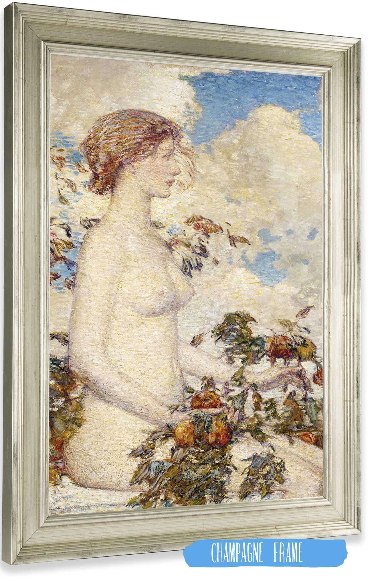 Pomona by Childe Hassam