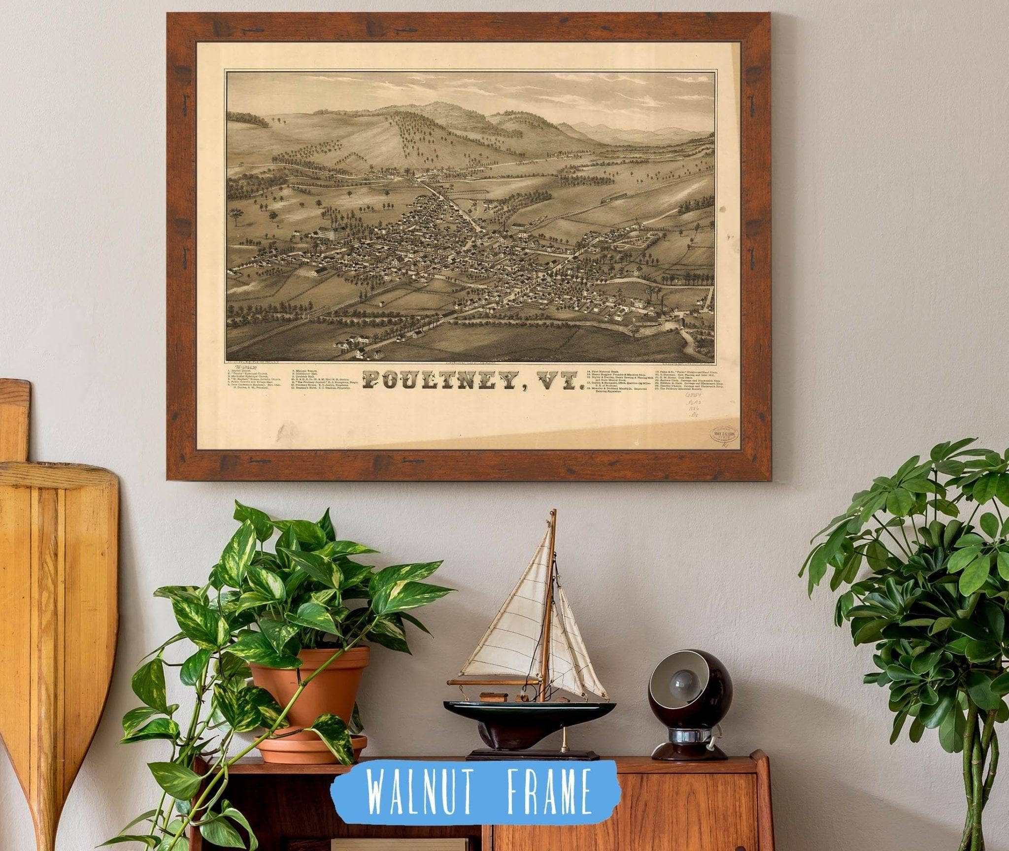 Poultney Vt State of Vermont - Image 4
