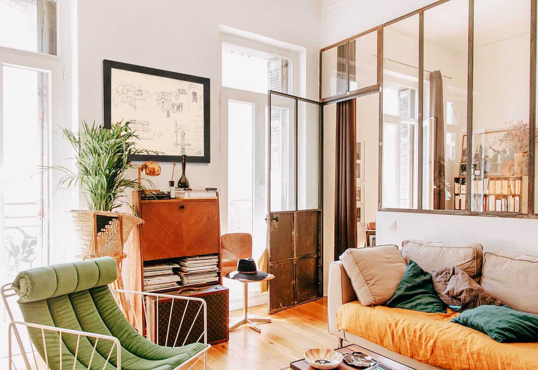 Powis Castle by James Ward - Image 4