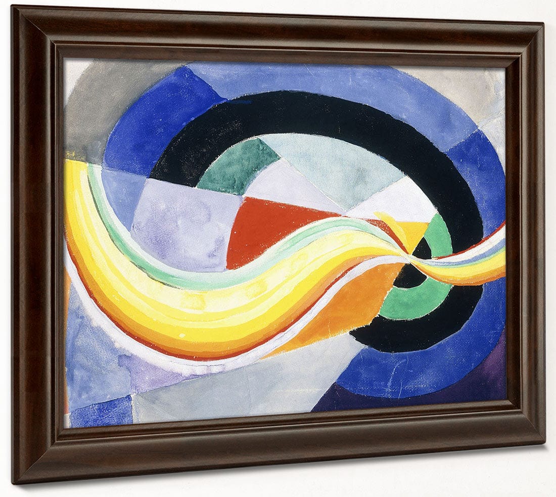 Propeller By Robert Delaunay - Image 6