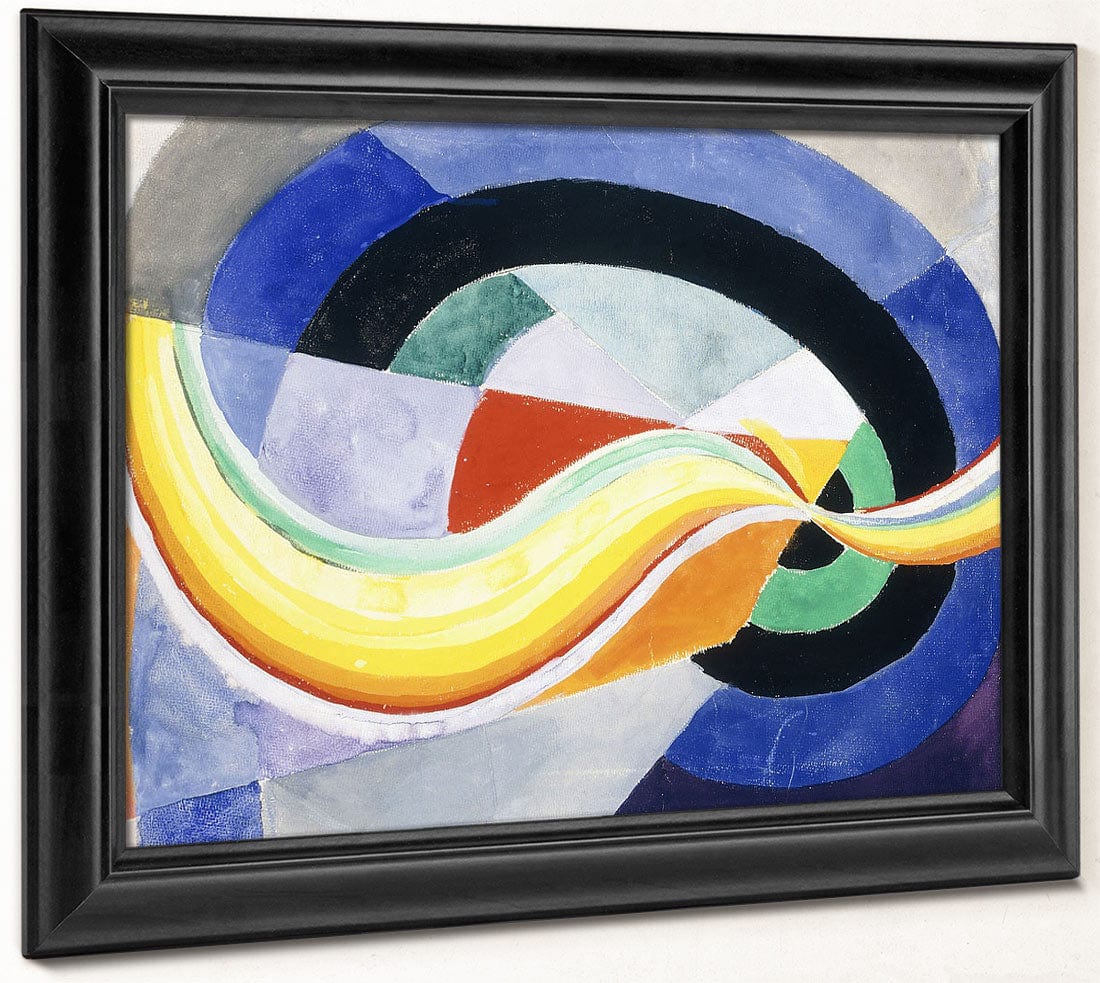 Propeller By Robert Delaunay - Image 8