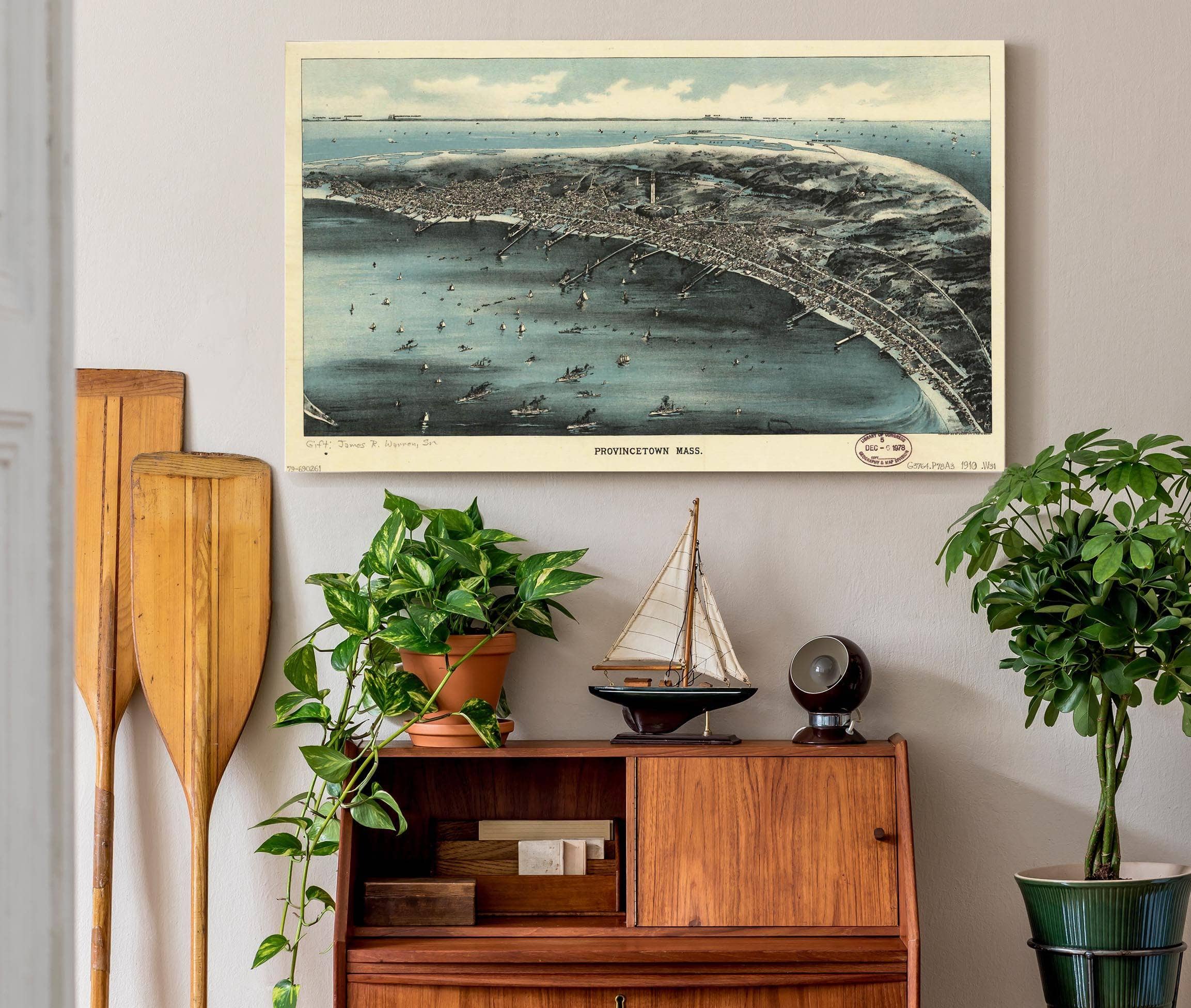 Provincetown Mass State Of Massachusetts - Image 5