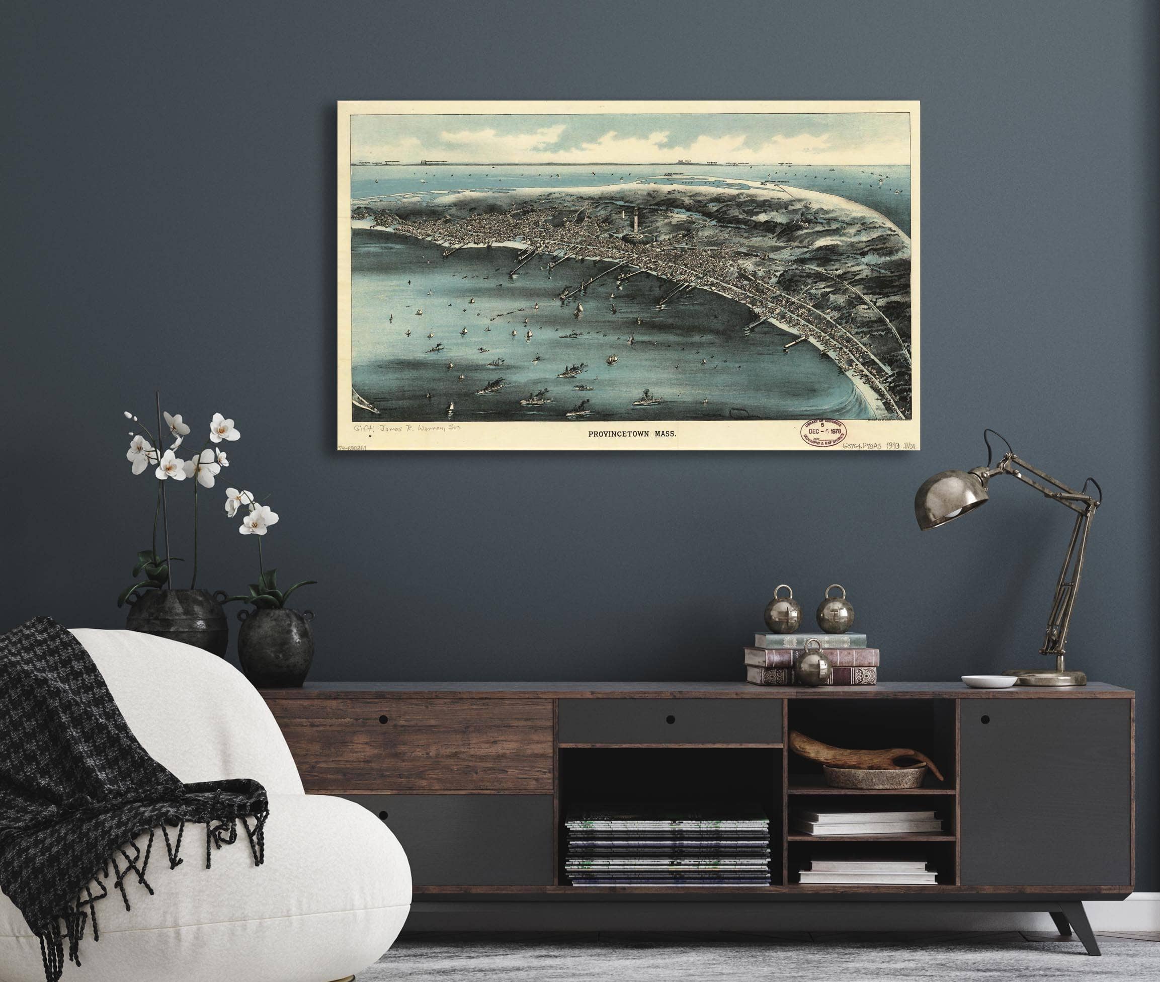 Provincetown Mass State Of Massachusetts - Image 6