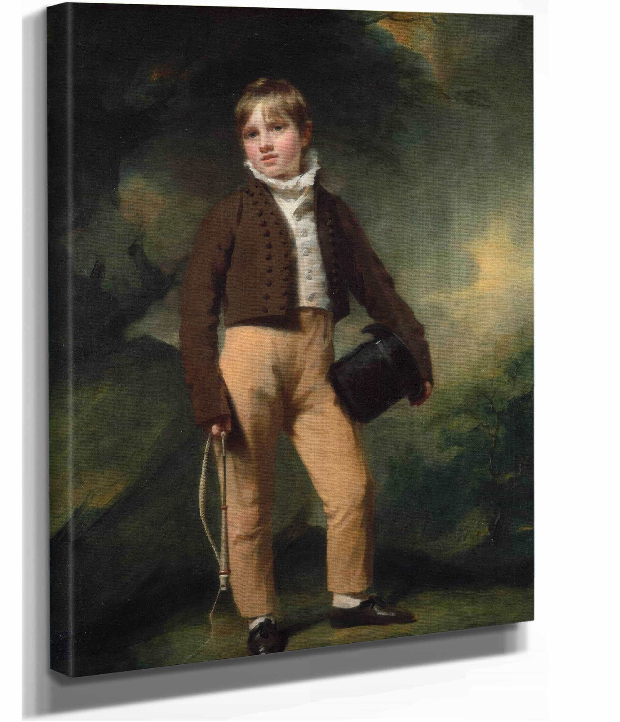 Quentin Mcadam by Sir Henry Raeburn - Image 2