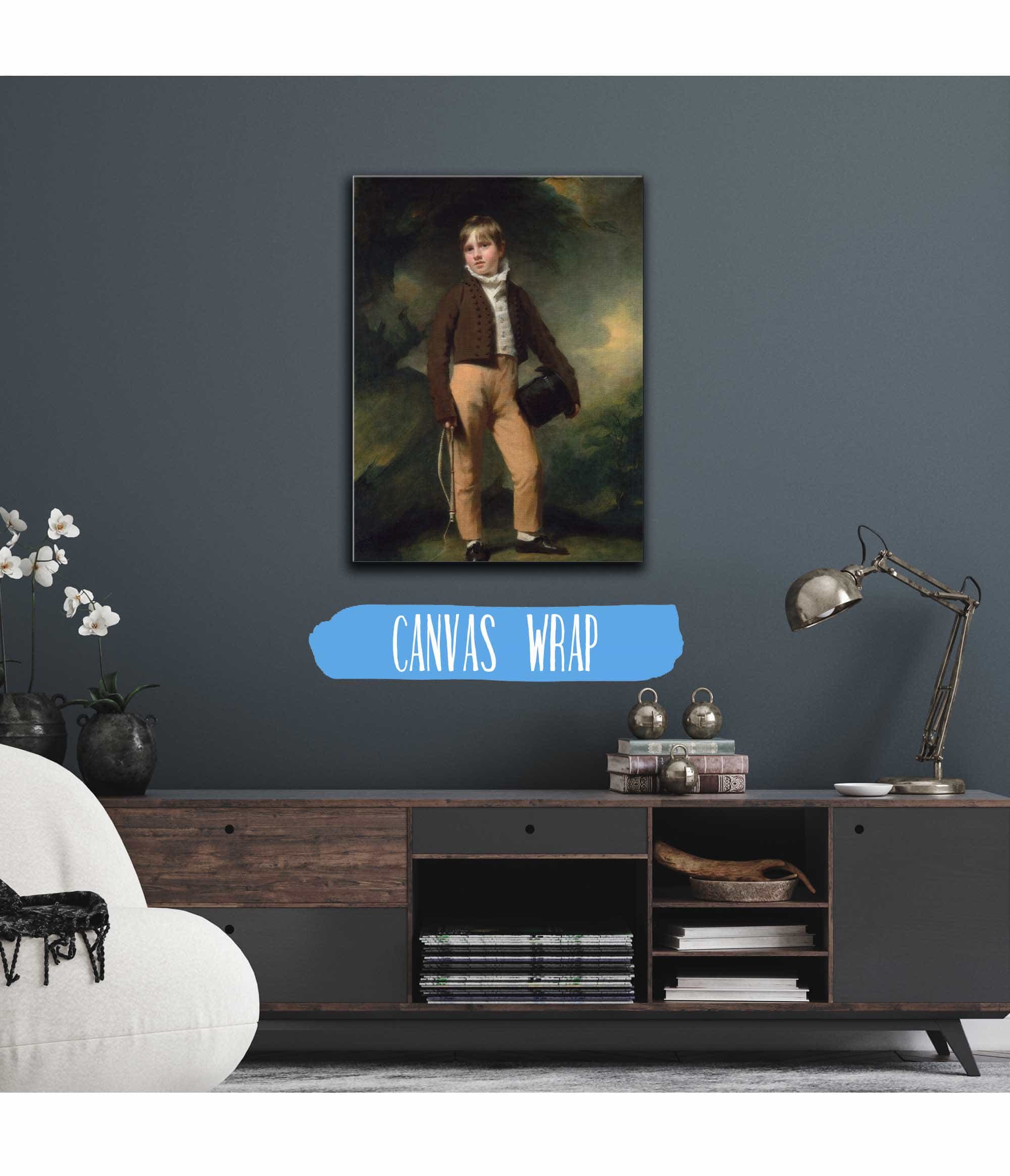 Quentin Mcadam by Sir Henry Raeburn - Image 3