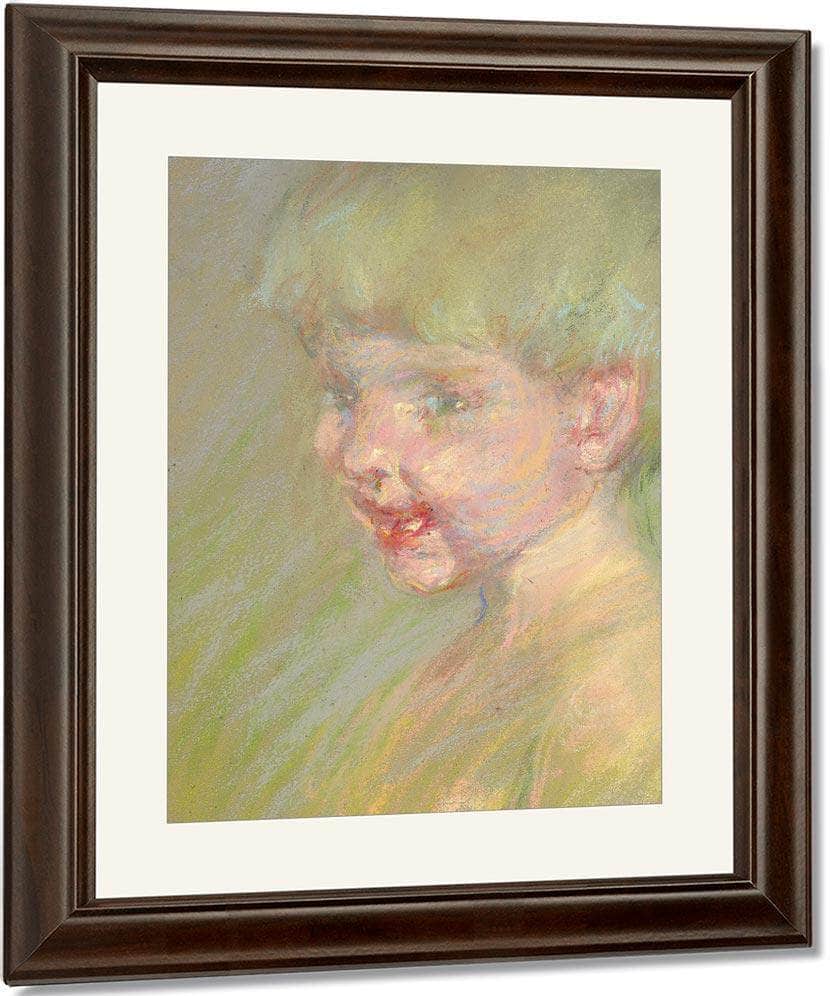 Ray Of Sunshine By Alice Pike Barney - Image 4
