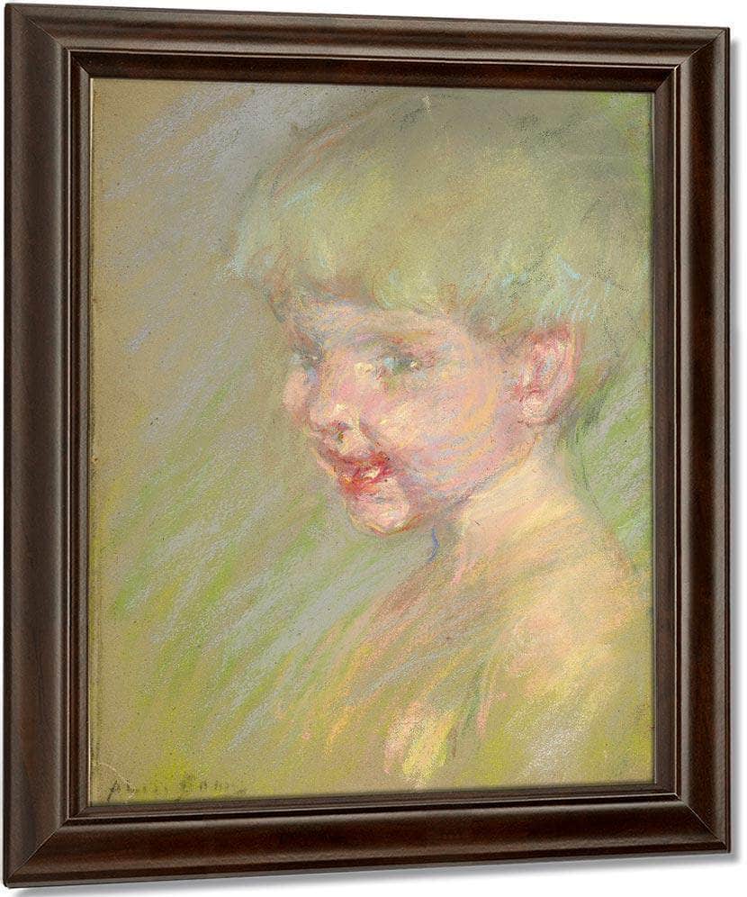 Ray Of Sunshine By Alice Pike Barney - Image 5