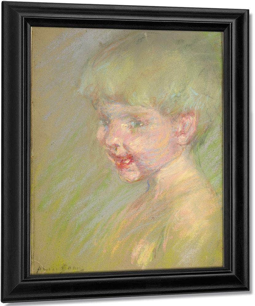 Ray Of Sunshine By Alice Pike Barney - Image 7