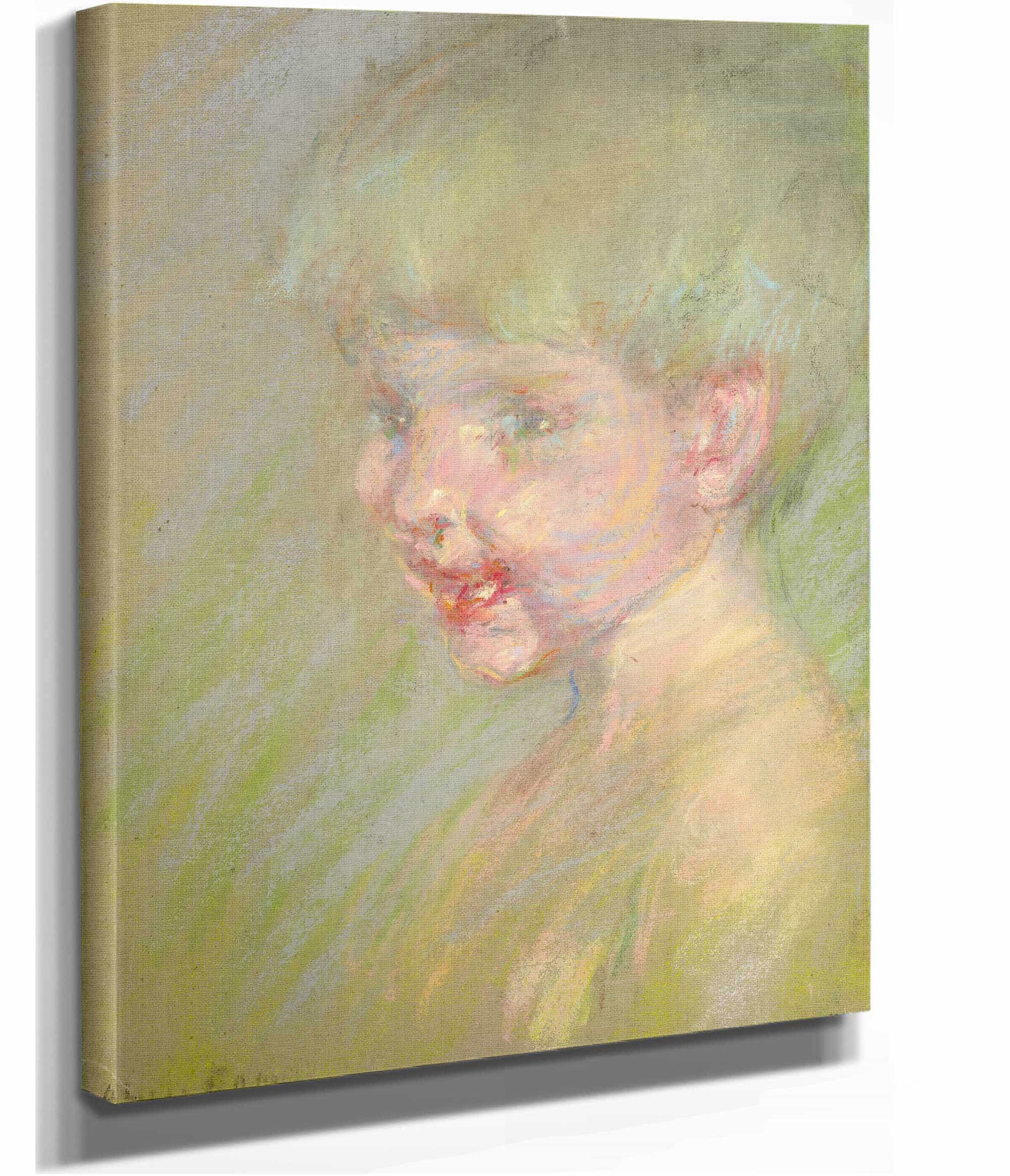 Ray Of Sunshine by Alice Pike Barney - Image 2