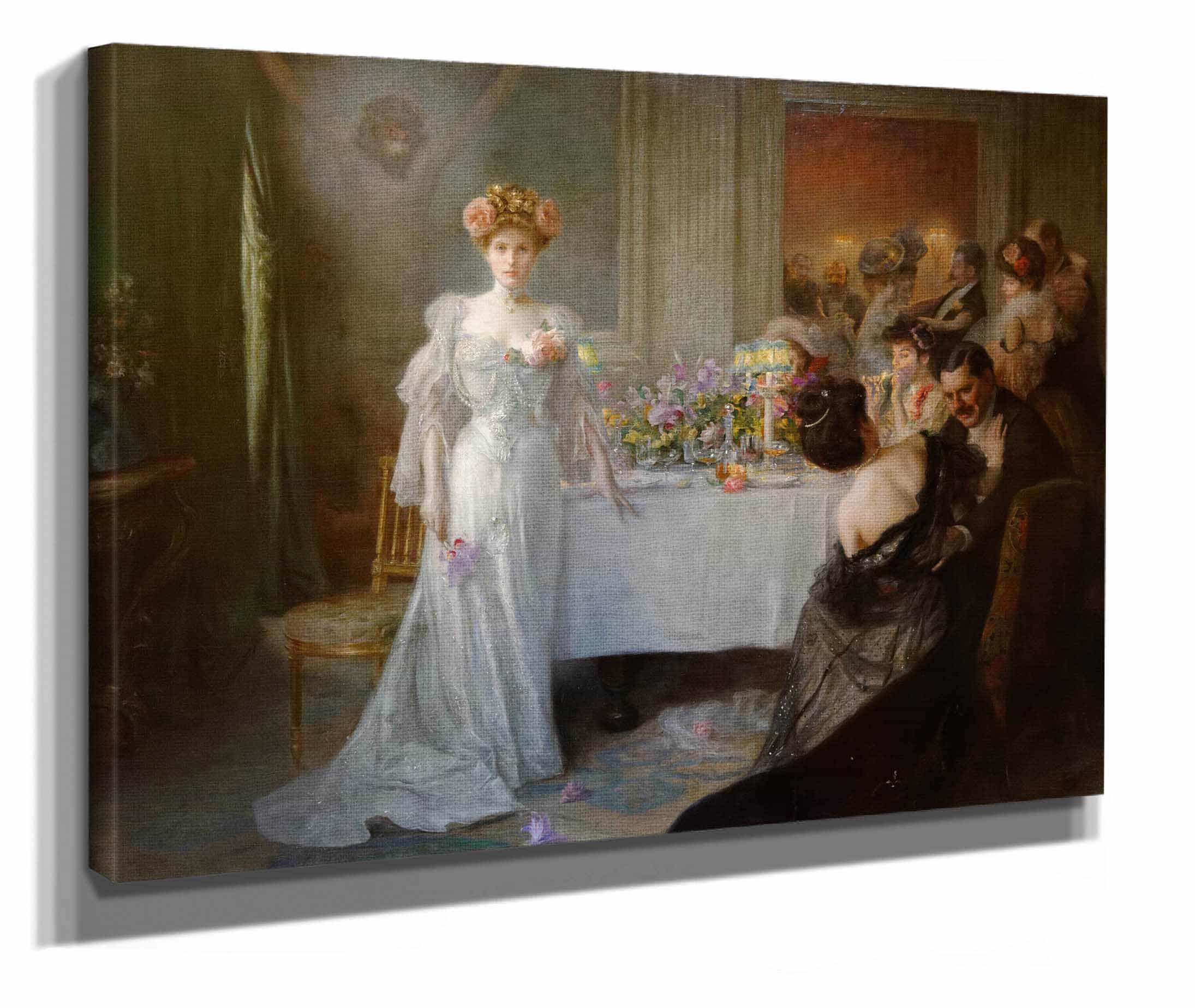 Redemption by Julius Leblanc Stewart - Image 2