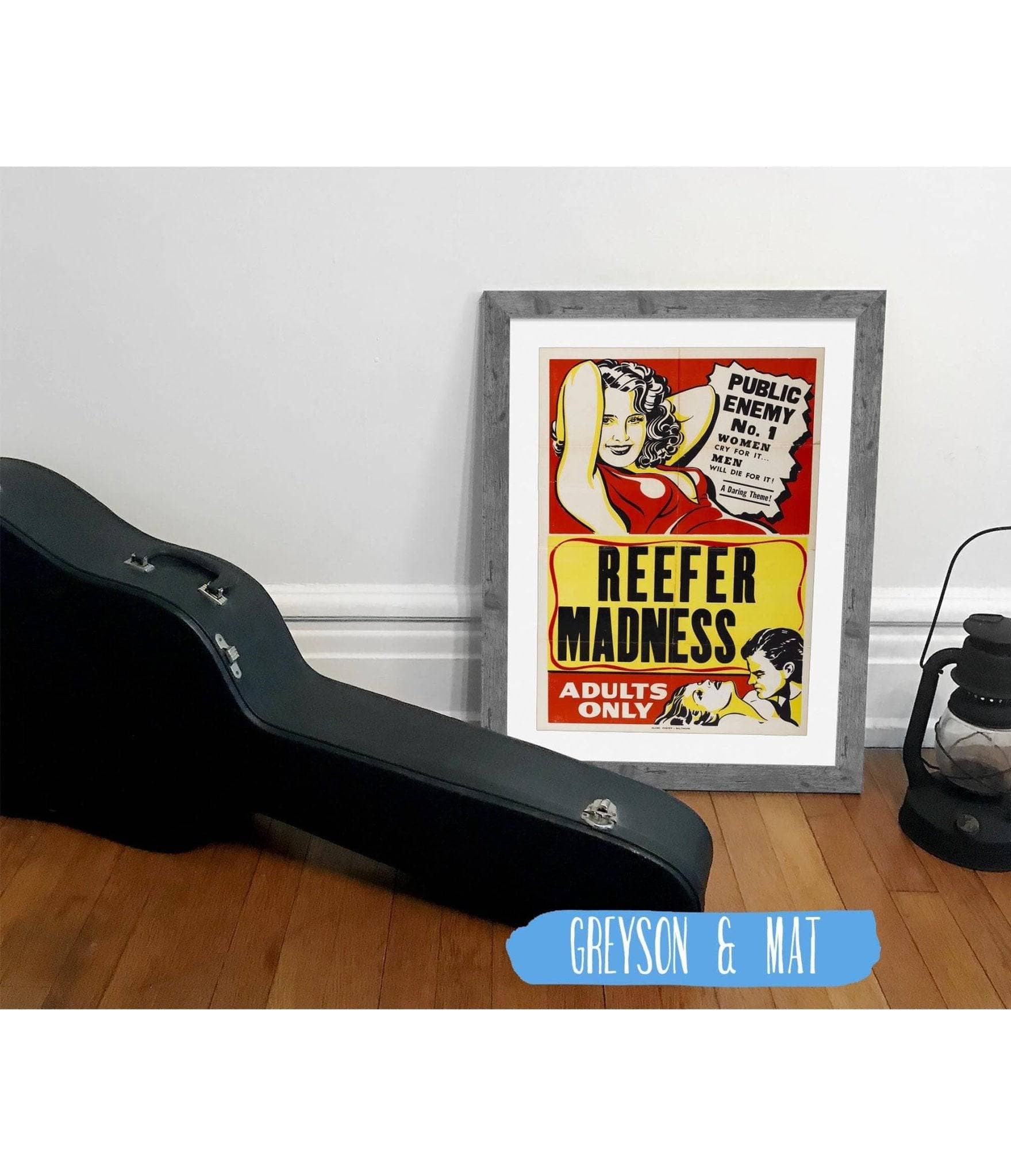 Reefer Madness - Image 6