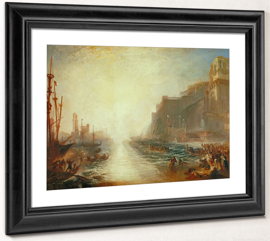 Regulus By Jwm Turner - Image 4