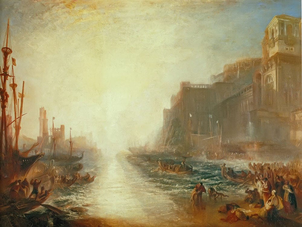 Regulus By Jwm Turner - Image 7