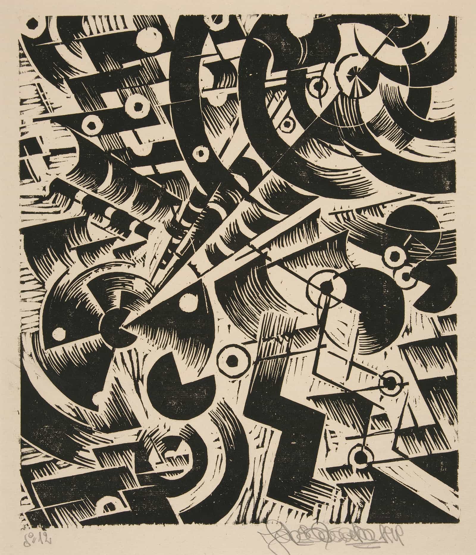 Released Energies by Johannes Molzahn - Image 2